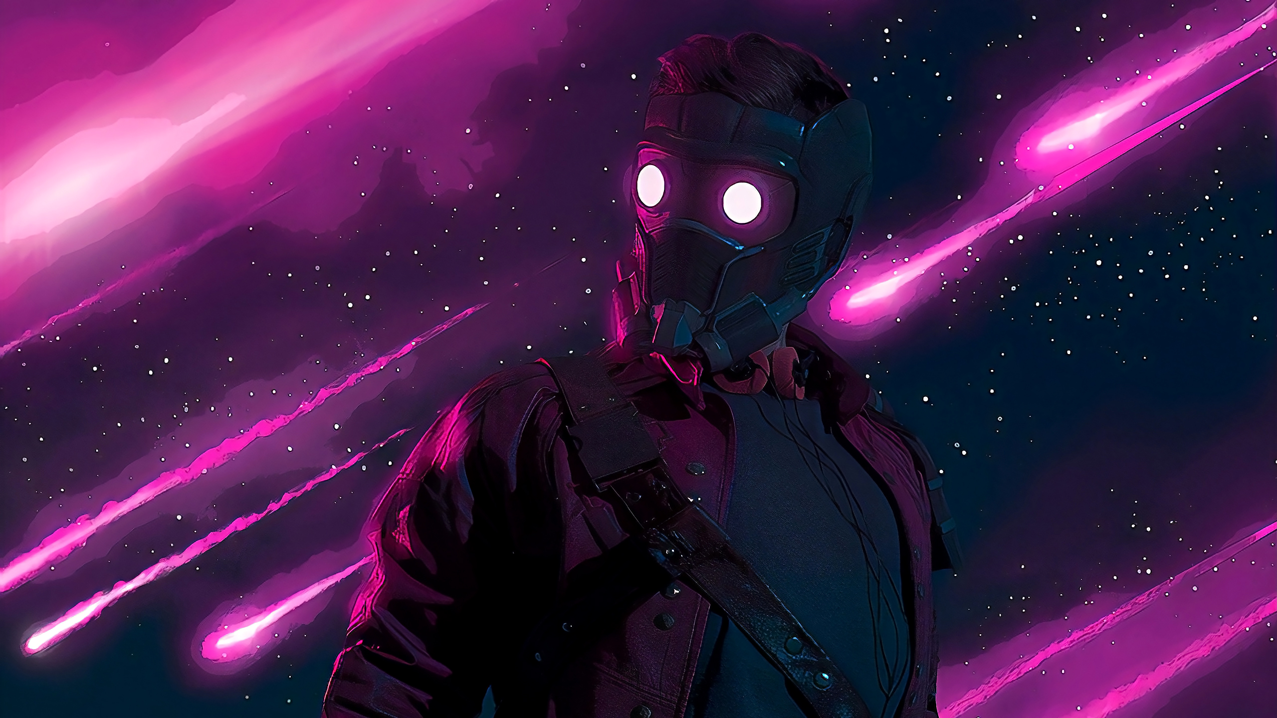 Download mobile wallpaper Comics, Guardians Of The Galaxy, Star Lord for free.