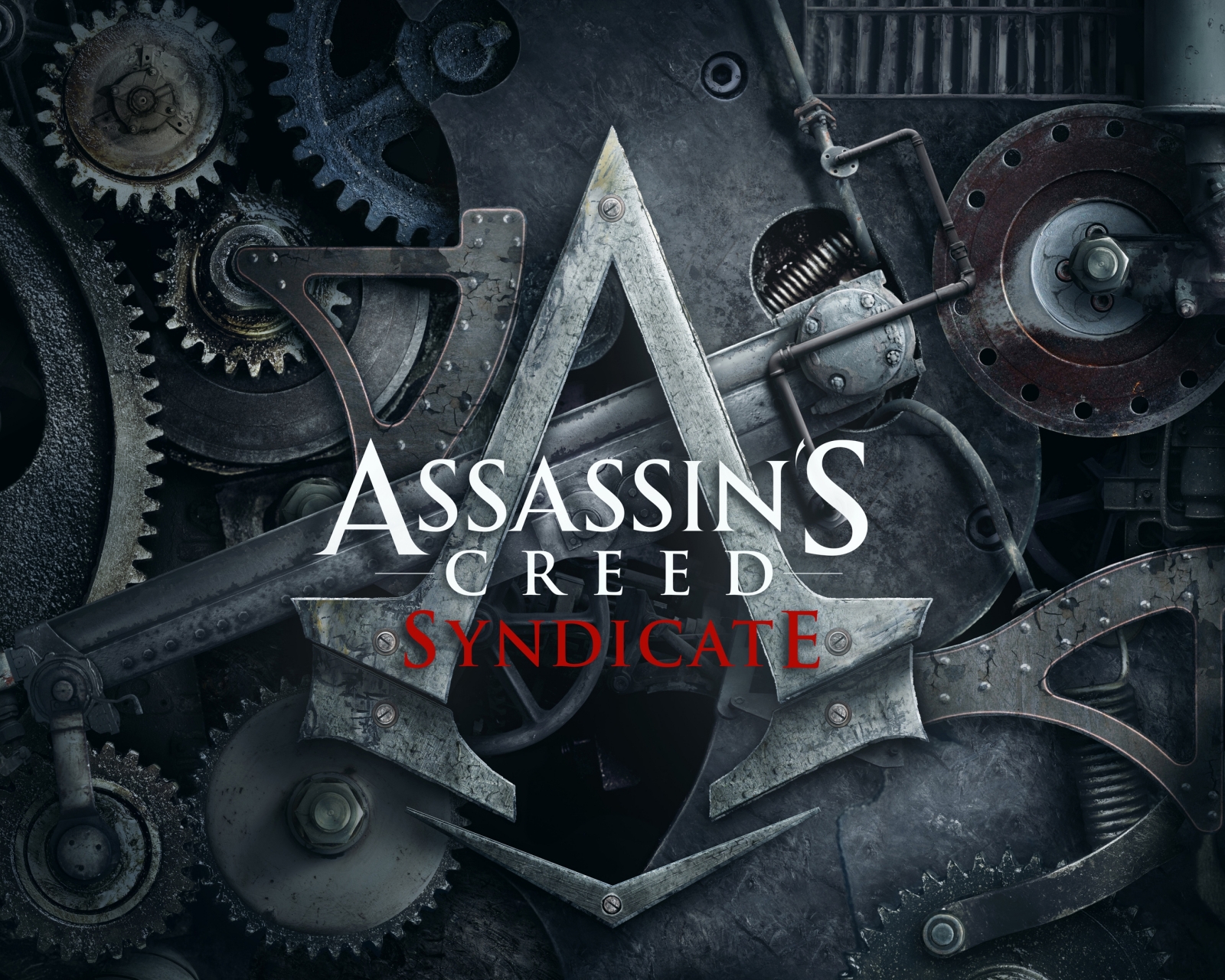 Скачать обои бесплатно Видеоигры, Кредо Ассасина, Assassin's Creed: Синдикат картинка на рабочий стол ПК