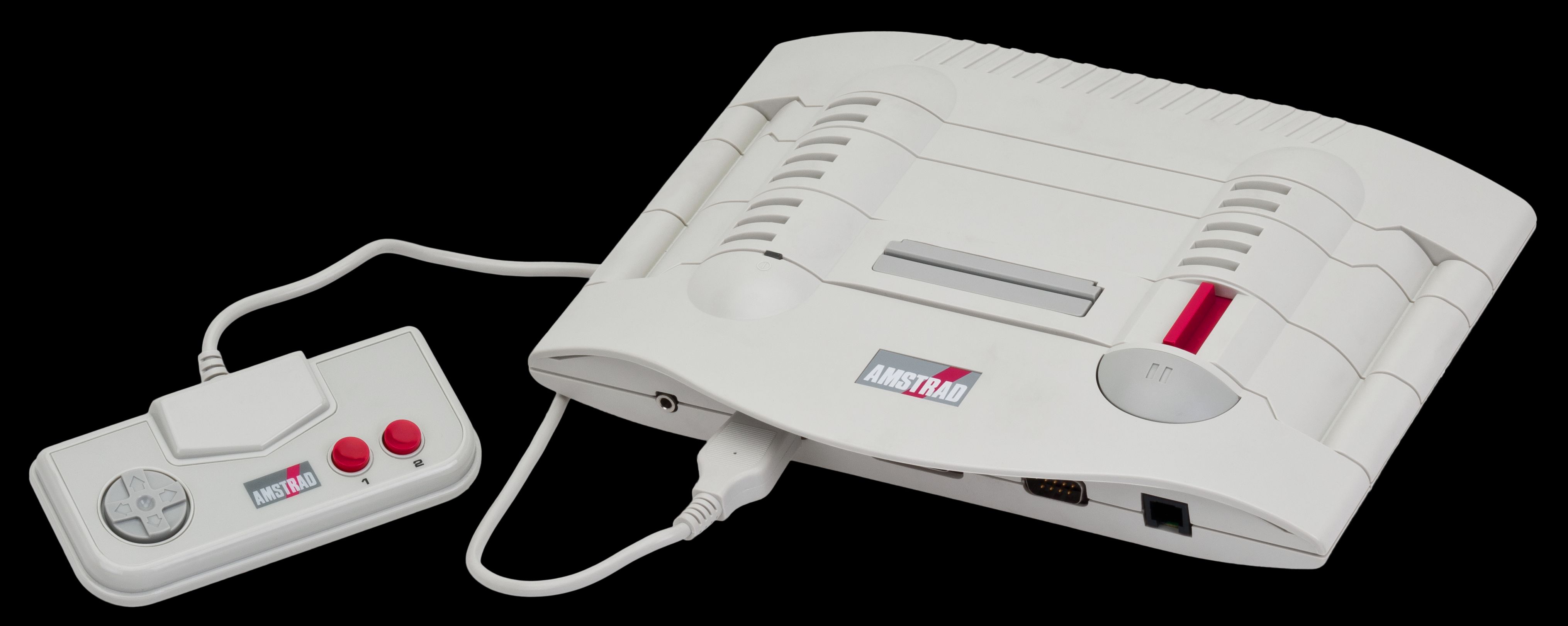 Meilleurs fonds d'écran Amstrad Gx4000 pour l'écran du téléphone