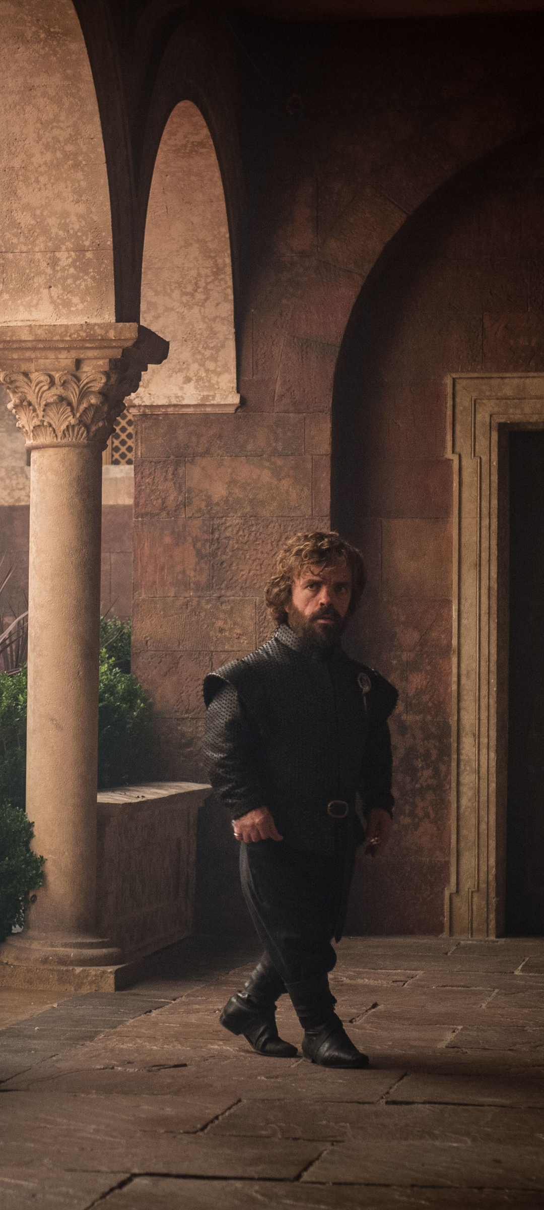 Descarga gratuita de fondo de pantalla para móvil de Juego De Tronos, Series De Televisión, Pedro Dinklage, Tyrion Lannister.