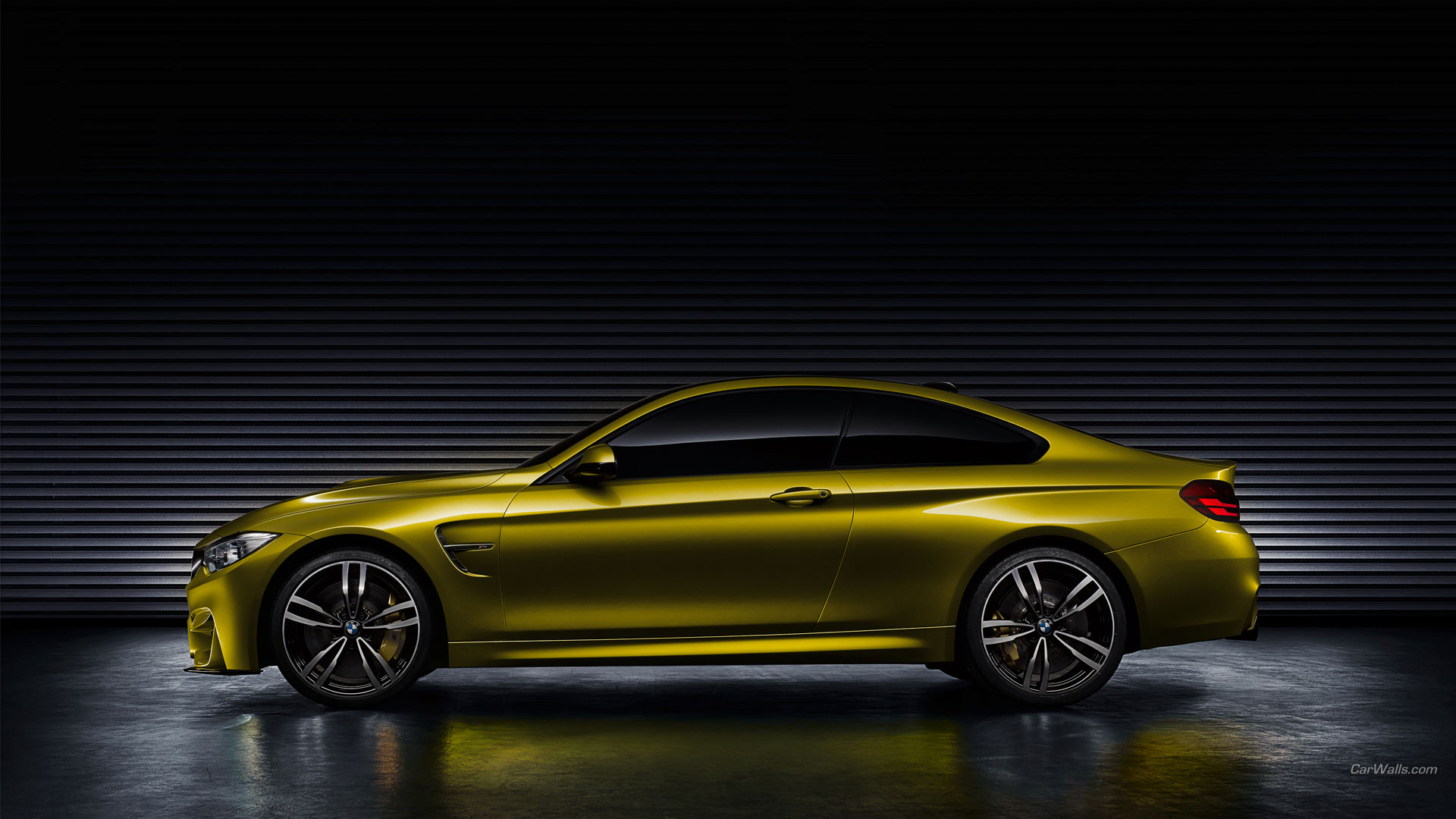 bmw m4 coupe, vehicles