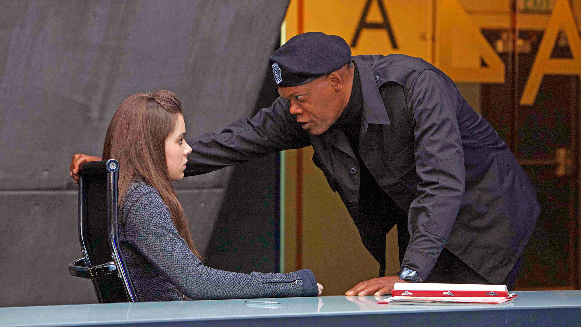 movie, barely lethal