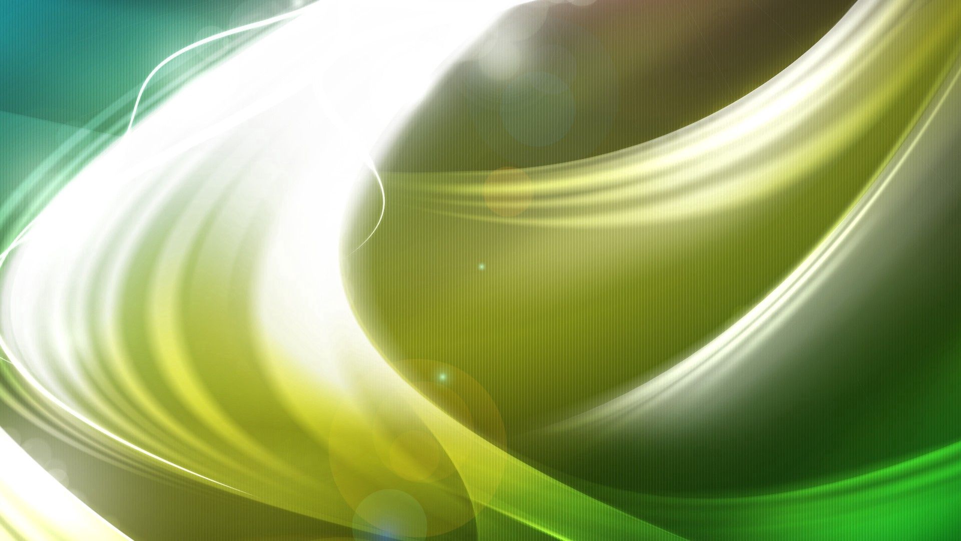 Free download wallpaper Shine, Light, Abstract, Color, Lines, Glow on your PC desktop