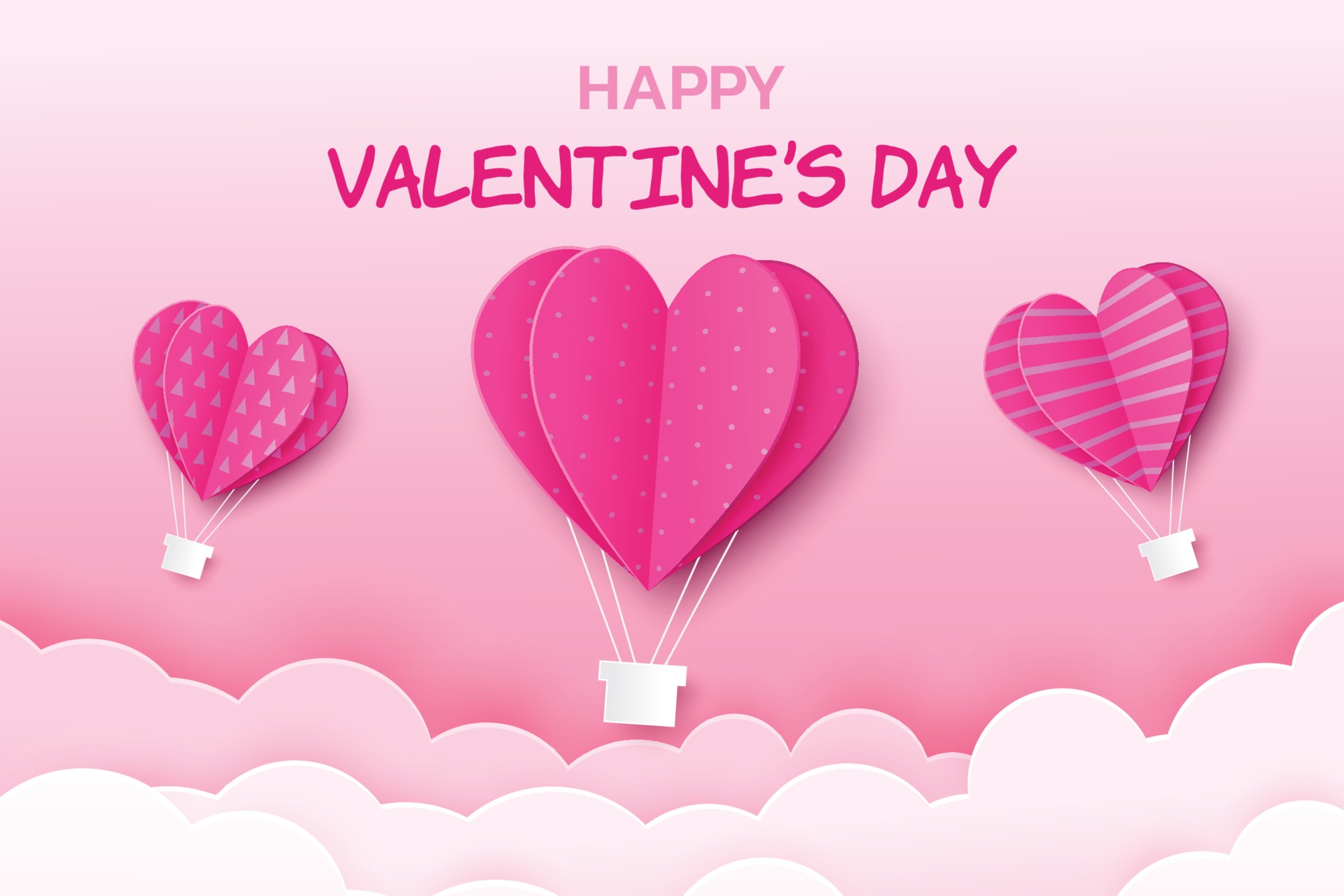 Descarga gratis la imagen Día De San Valentín, Día Festivo, Corazón, Feliz Día De San Valentín en el escritorio de tu PC