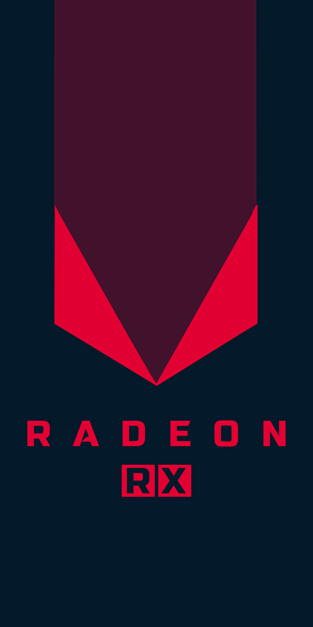 Download mobile wallpaper Technology, Amd, Radeon for free.