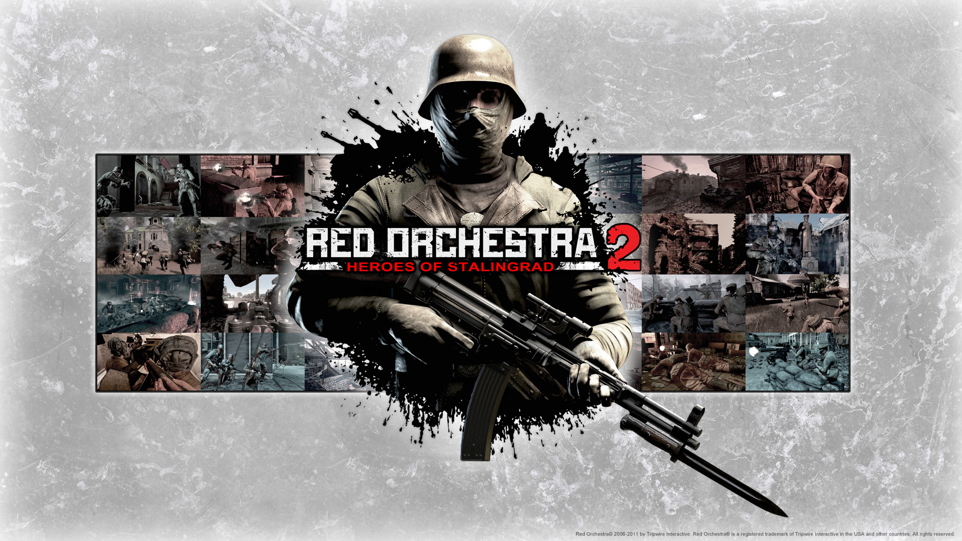 528727 télécharger l'image jeux vidéo, red orchestra 2: heroes of stalingrad - fonds d'écran et économiseurs d'écran gratuits