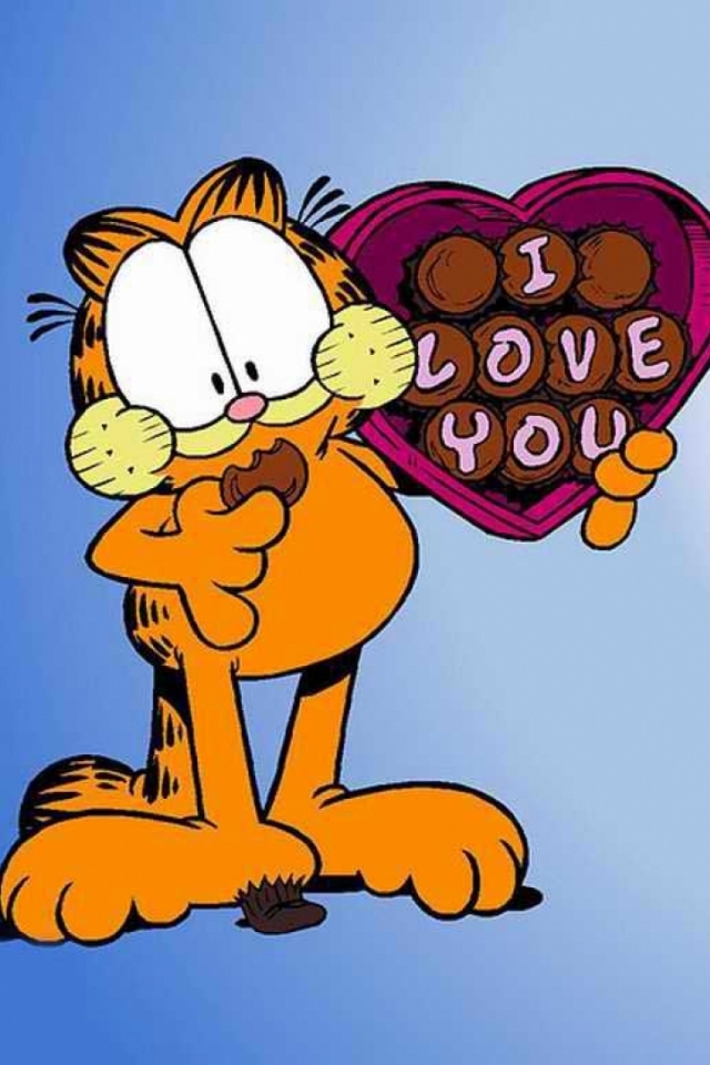 1092626 Salvapantallas y fondos de pantalla Garfield: La Película en tu teléfono. Descarga imágenes de  gratis