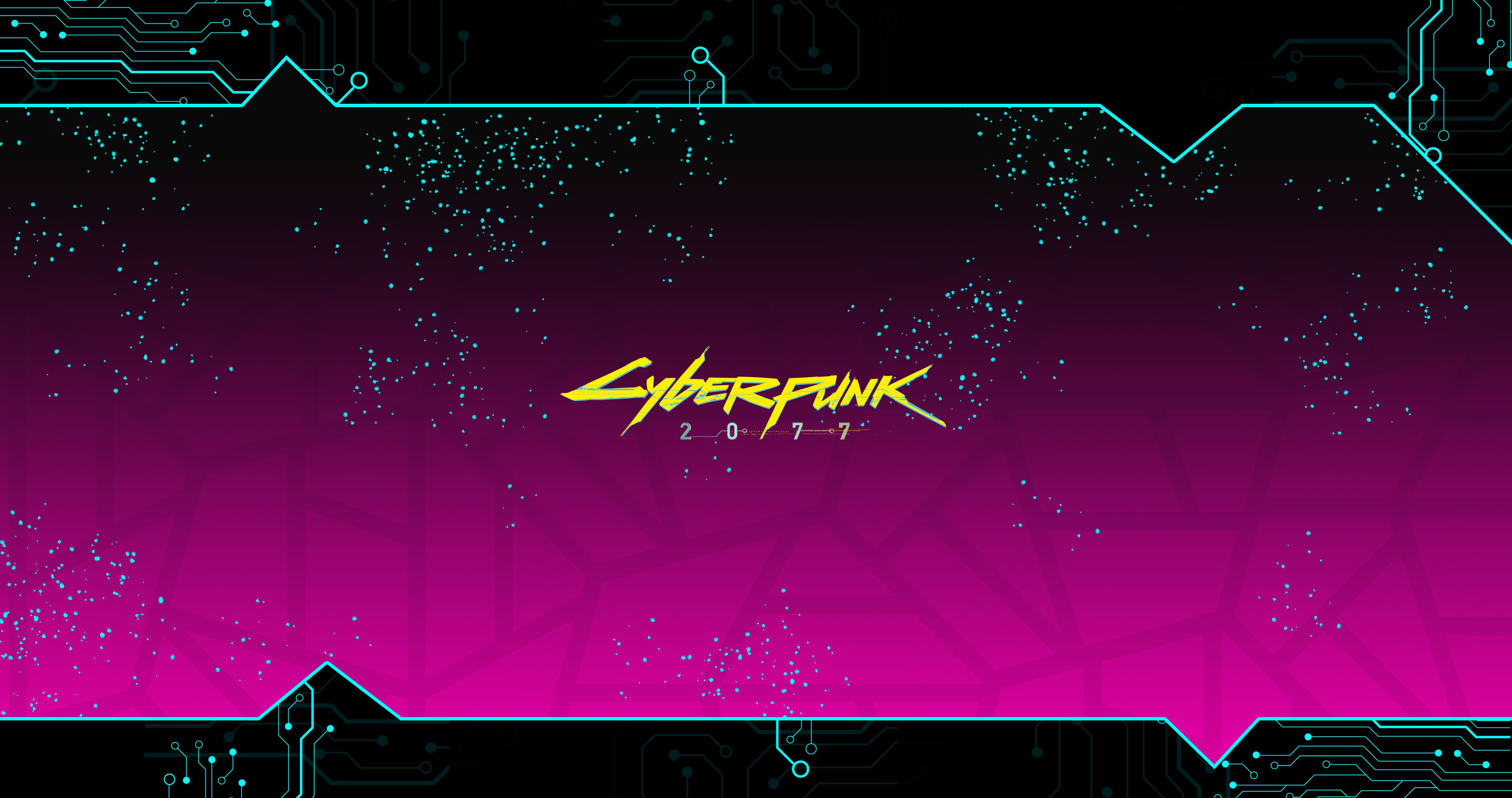 cyberpunk 2077, video game
