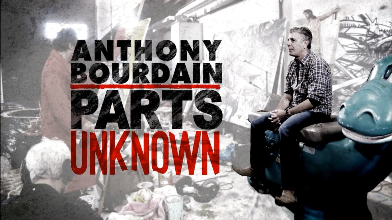 638559 Salvapantallas y fondos de pantalla Anthony Bourdain: Parts Unknown en tu teléfono. Descarga imágenes de  gratis