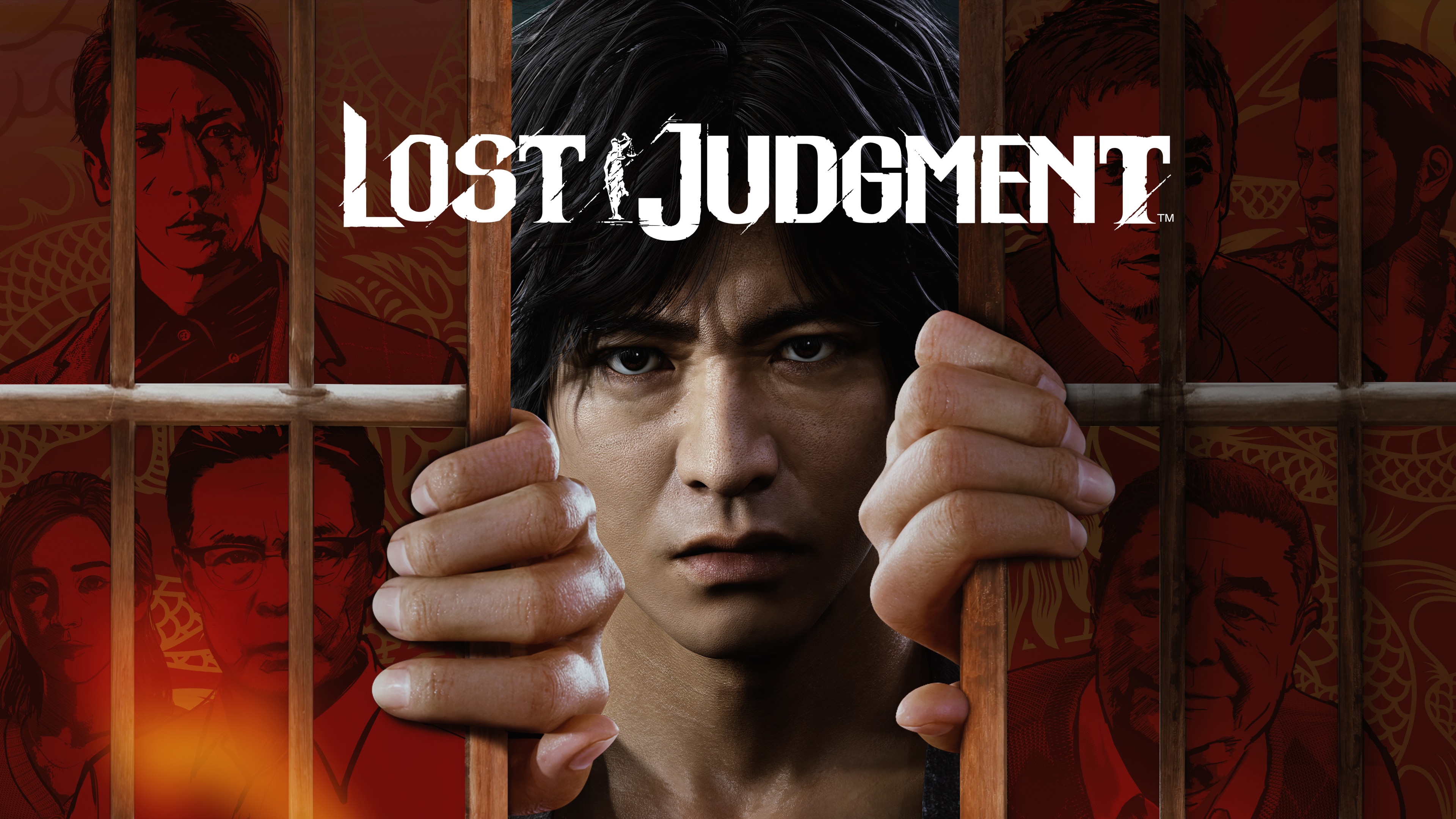 1040689 descargar imagen videojuego, lost judgment: fondos de pantalla y protectores de pantalla gratis