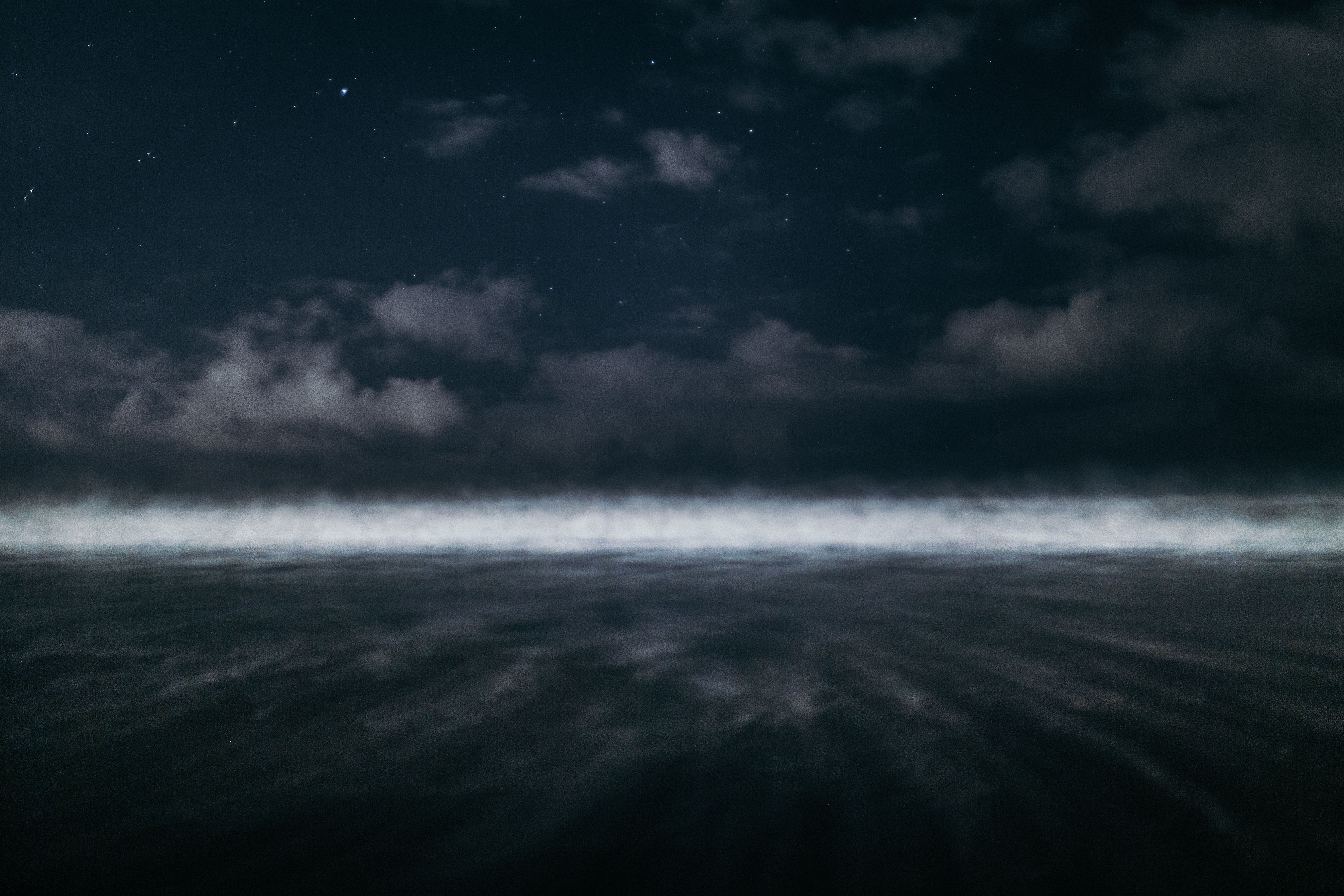Téléchargez gratuitement l'image Brouillard, Plutôt Nuageux, Sky, Couvert, Nature, Horizon sur le bureau de votre PC