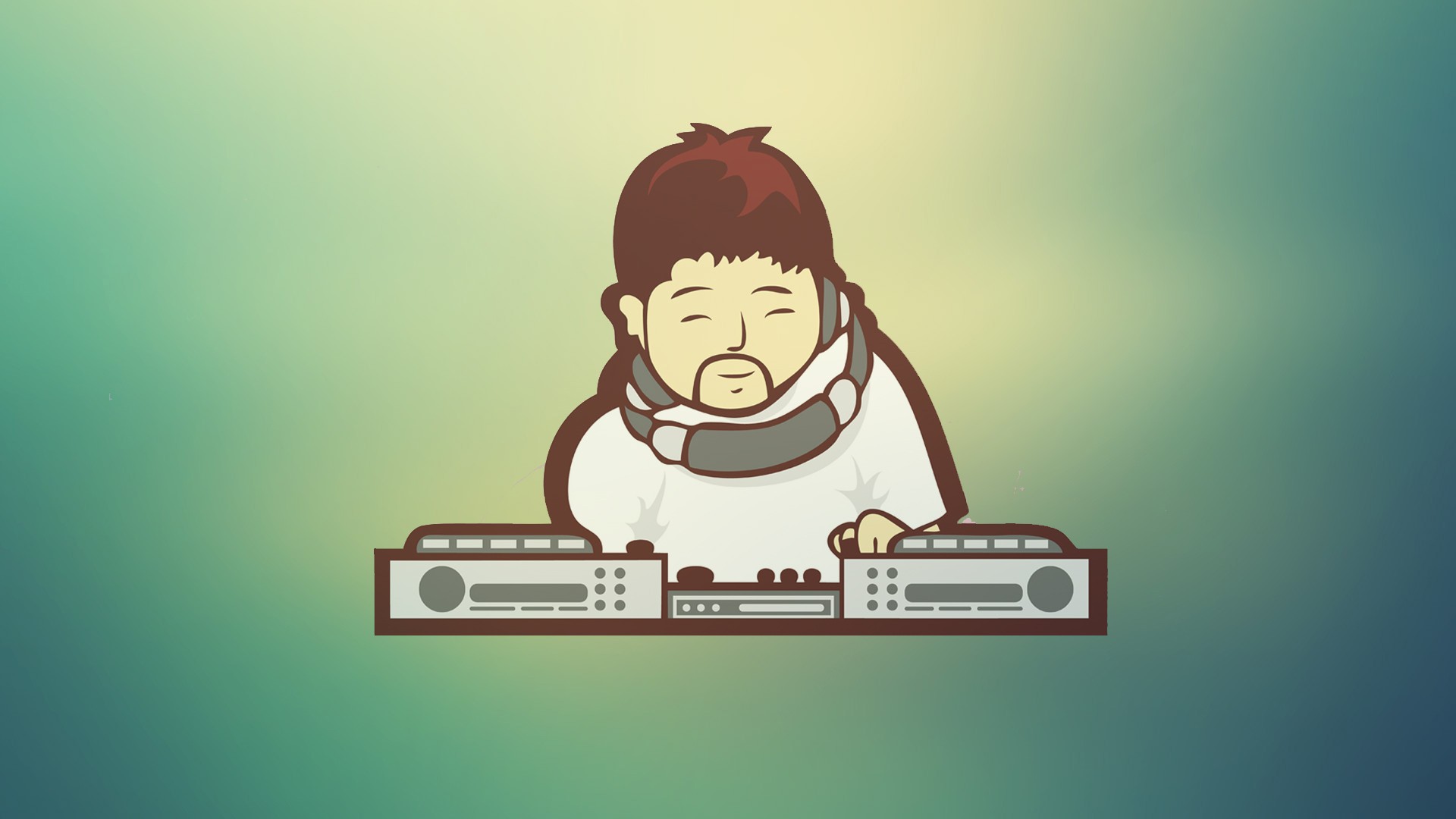 Download mobile wallpaper Nujabes, Dj, Music for free.