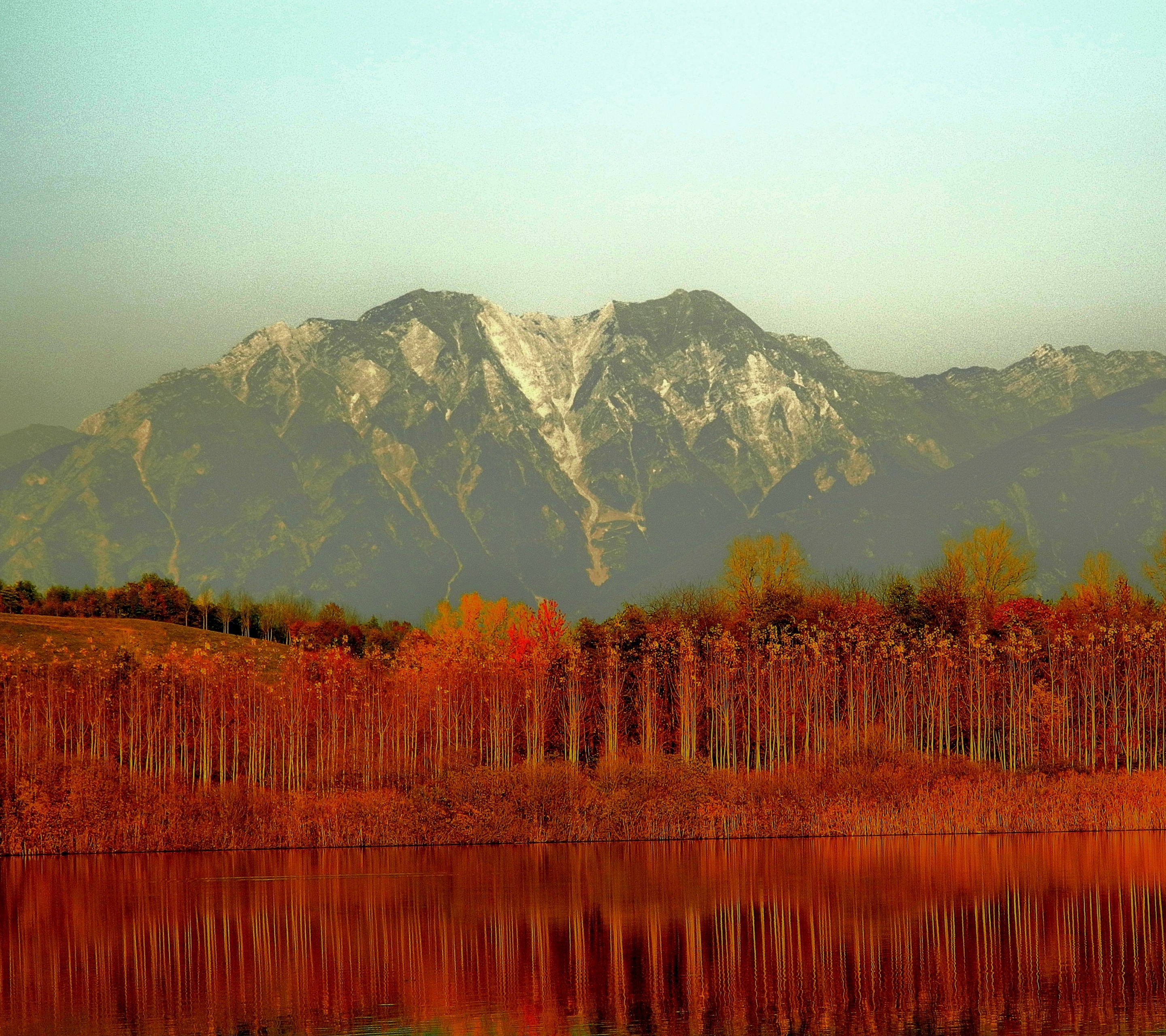 Téléchargez gratuitement l'image Montagnes, Montagne, Terre/nature sur le bureau de votre PC