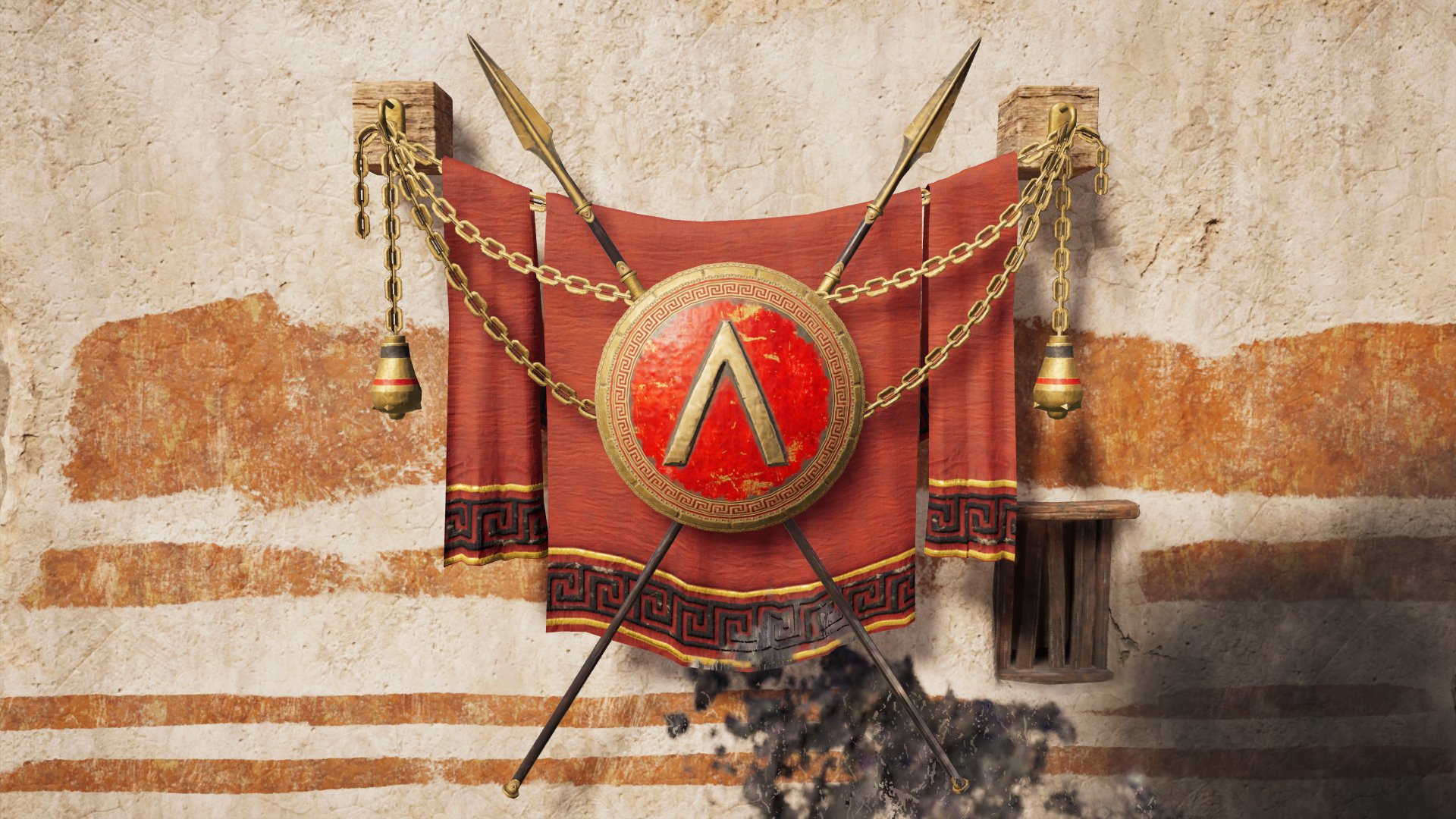 499147 Fonds d'écran et Assassin's Creed: Odyssey images sur le bureau. Téléchargez les économiseurs d'écran  sur PC gratuitement