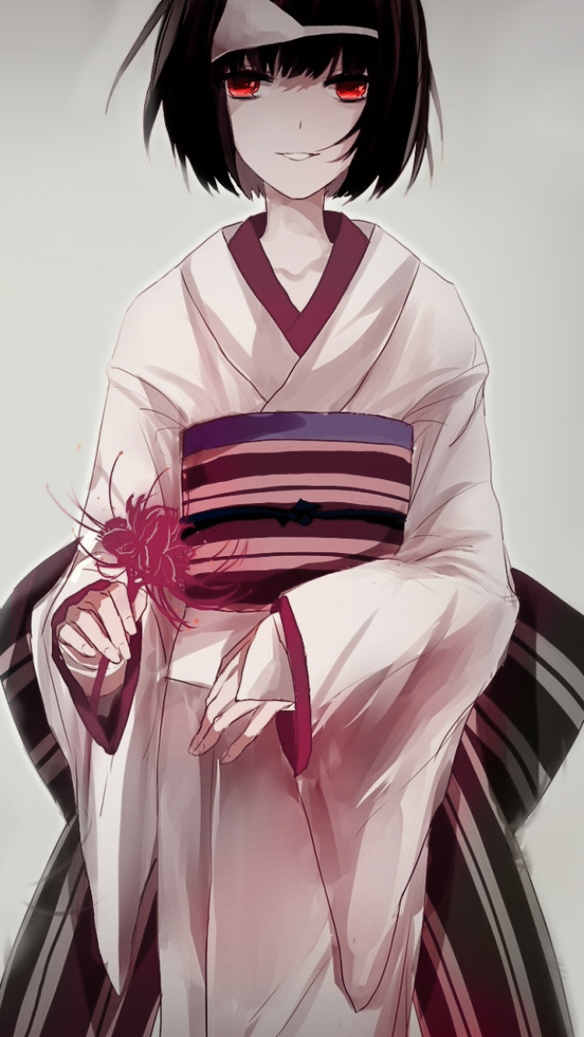 Download mobile wallpaper Anime, Noragami, Nora (Noragami) for free.