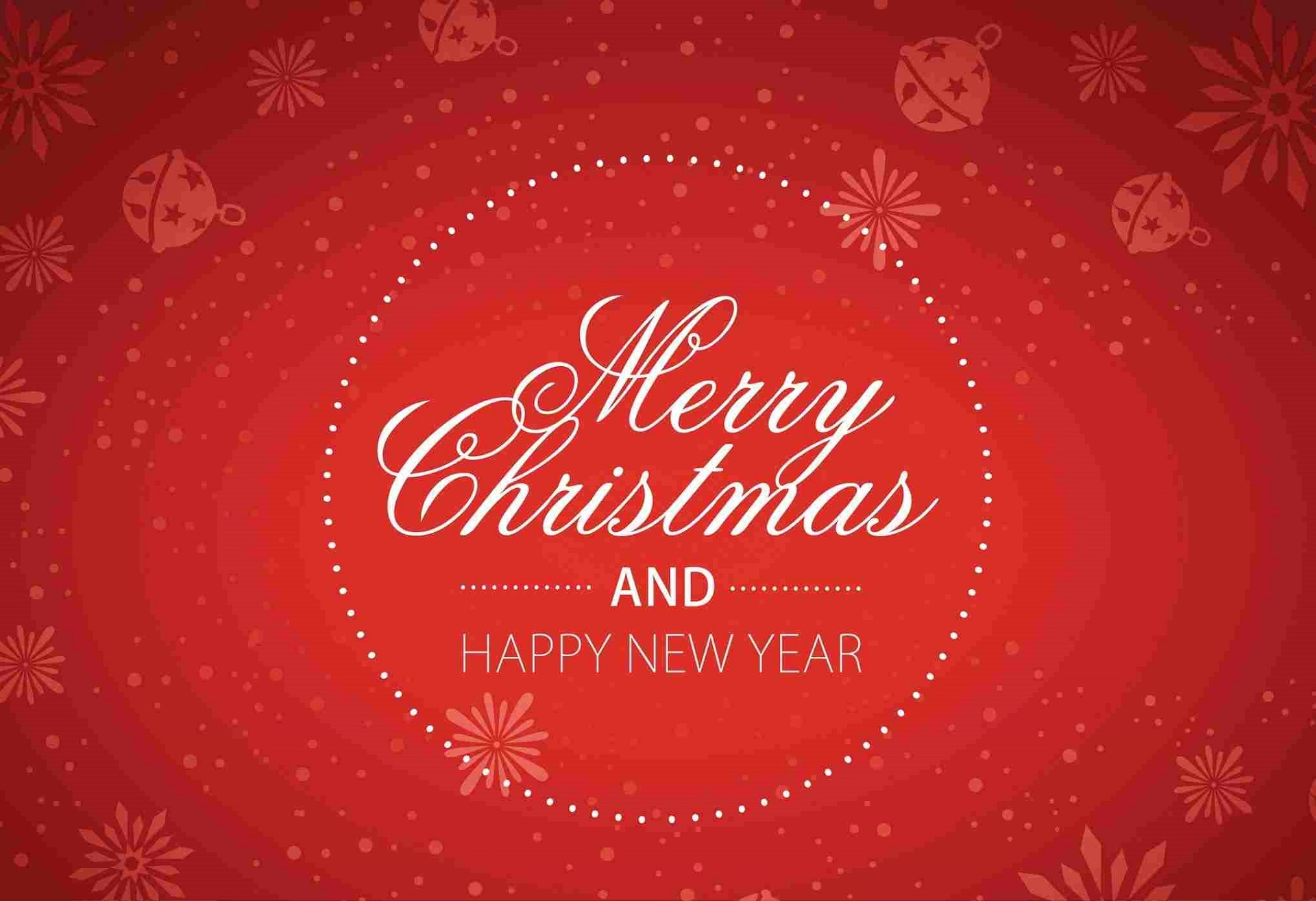 Download mobile wallpaper Christmas, Holiday, Merry Christmas, Happy New Year for free.