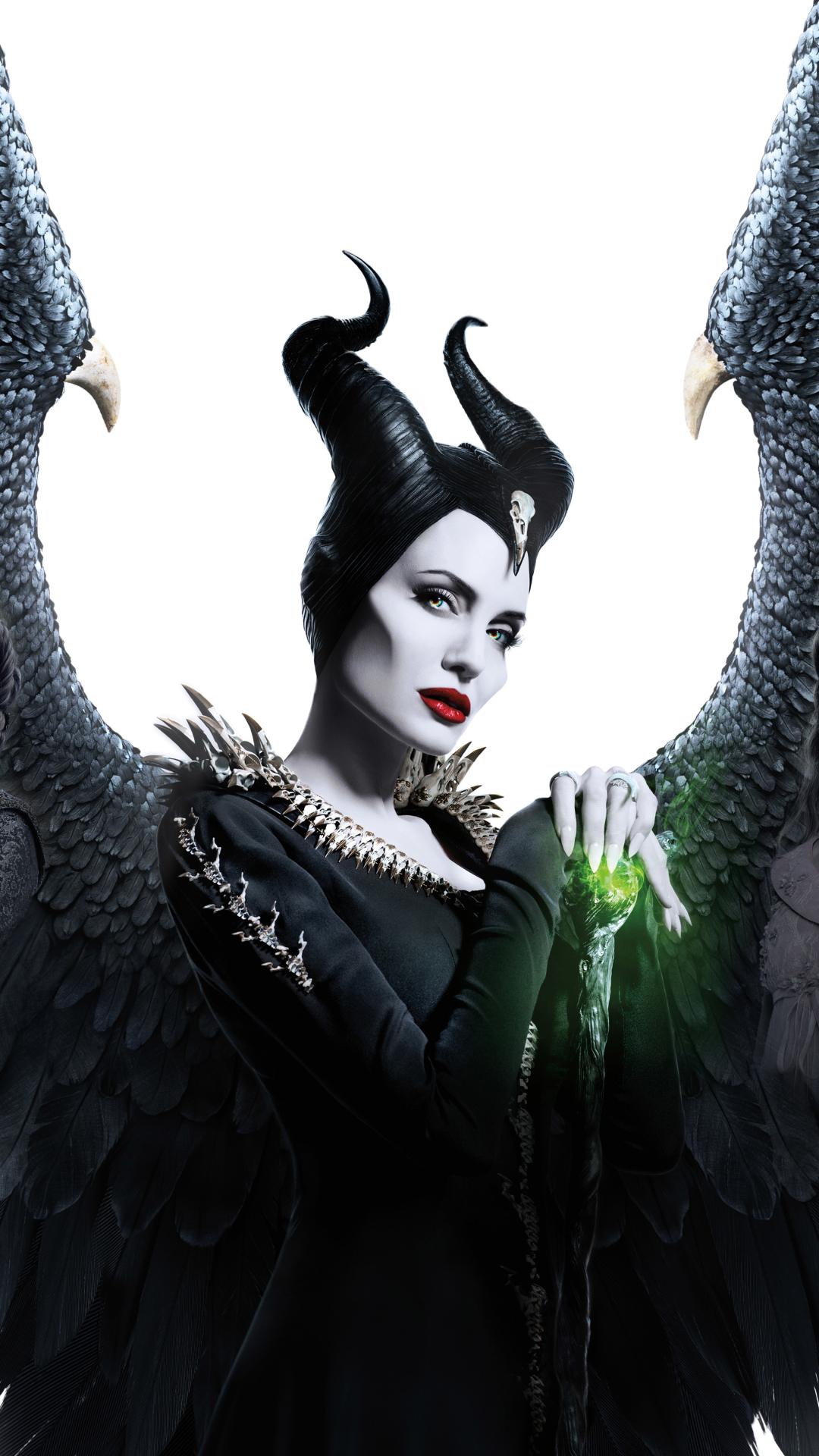 maleficent, maleficent: mistress of evil, movie, angelina jolie