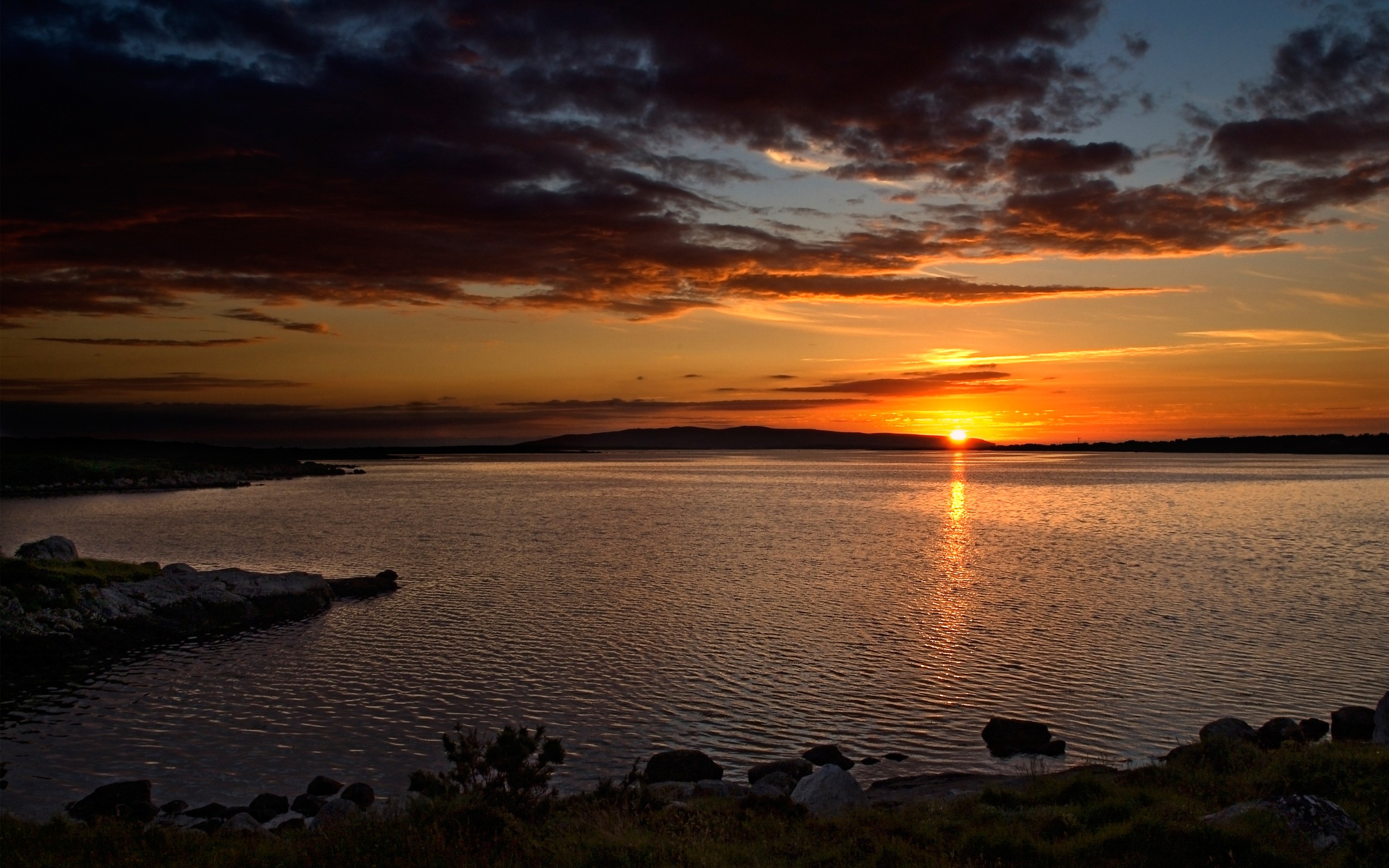 Téléchargez gratuitement l'image Coucher De Soleil, Terre/nature sur le bureau de votre PC