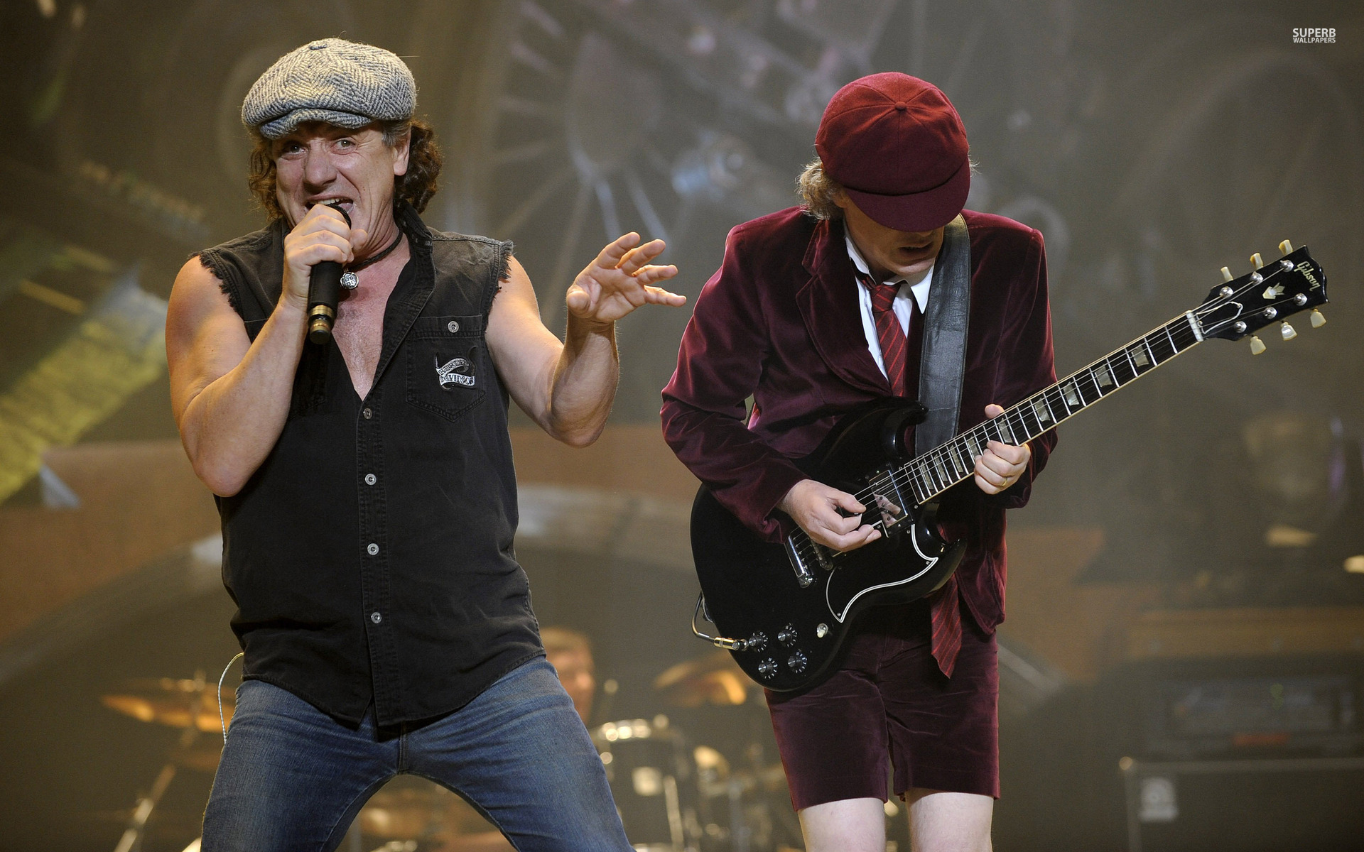 Download mobile wallpaper Music, Ac/dc, Heavy Metal for free.