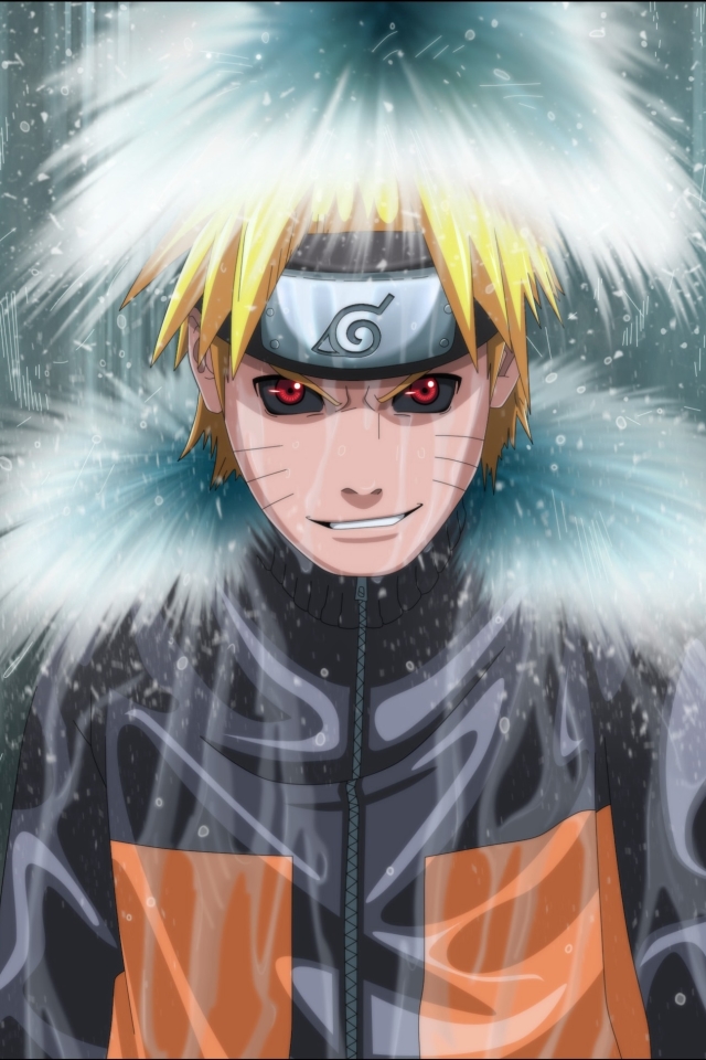 Handy-Wallpaper Naruto, Animes, Naruto Uzumaki kostenlos herunterladen.