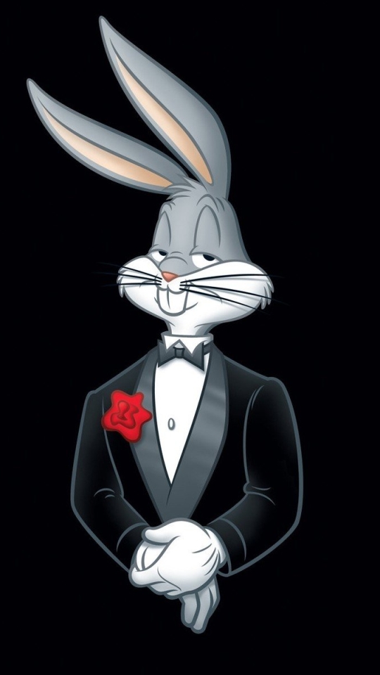 Download mobile wallpaper Cartoon, Tv Show, Bugs Bunny, Looney Tunes for free.