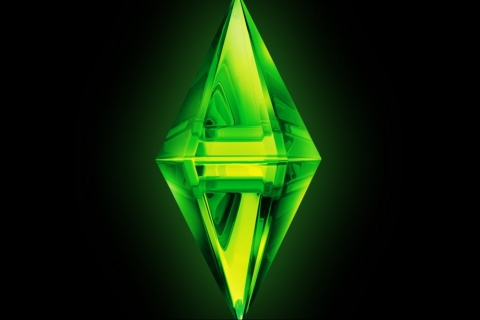 video game, the sims 3 Phone Background