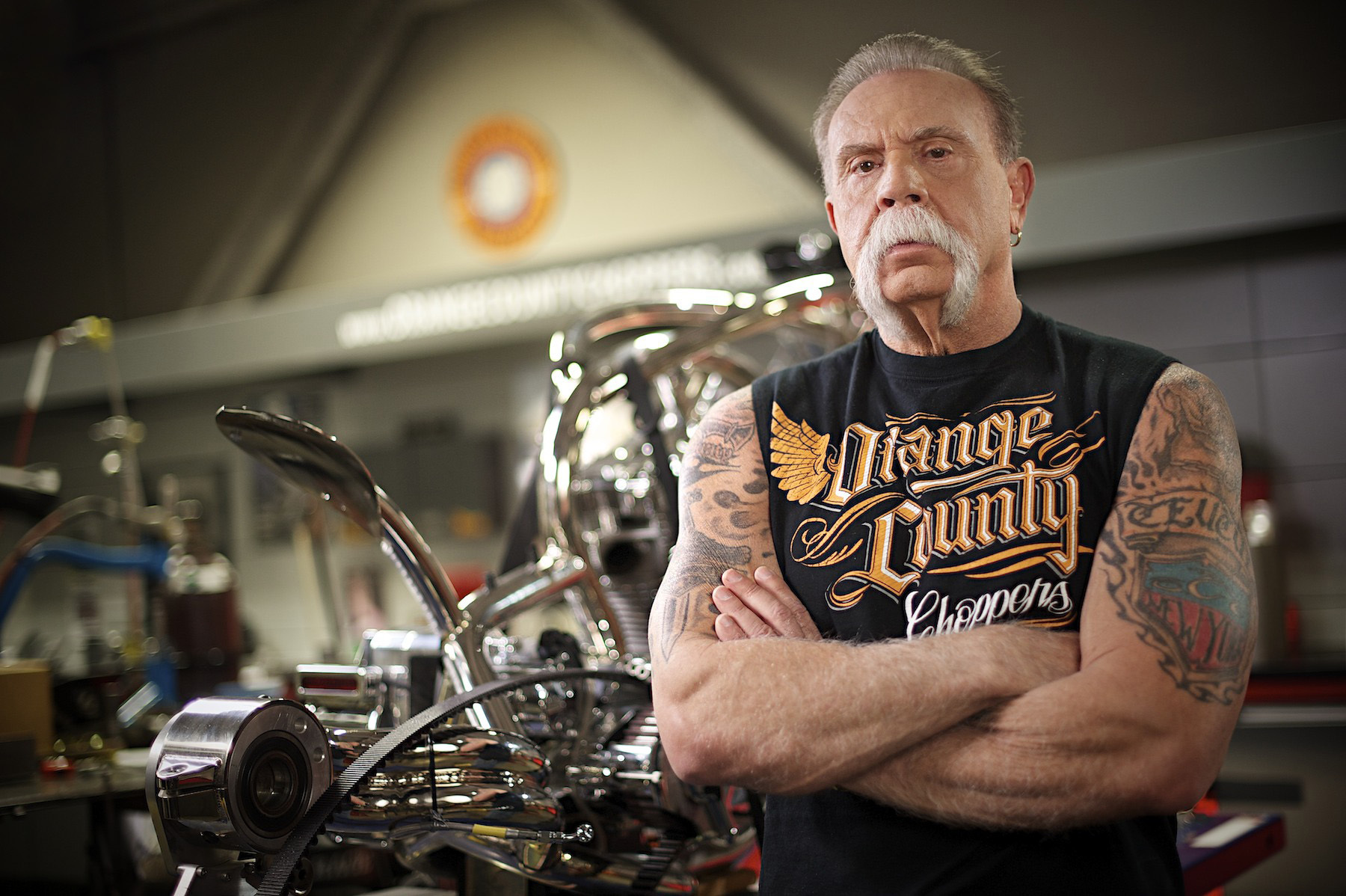 883408 Hintergrundbild herunterladen fernsehserien, orange county choppers, paul teutul sen - Bildschirmschoner und Bilder kostenlos