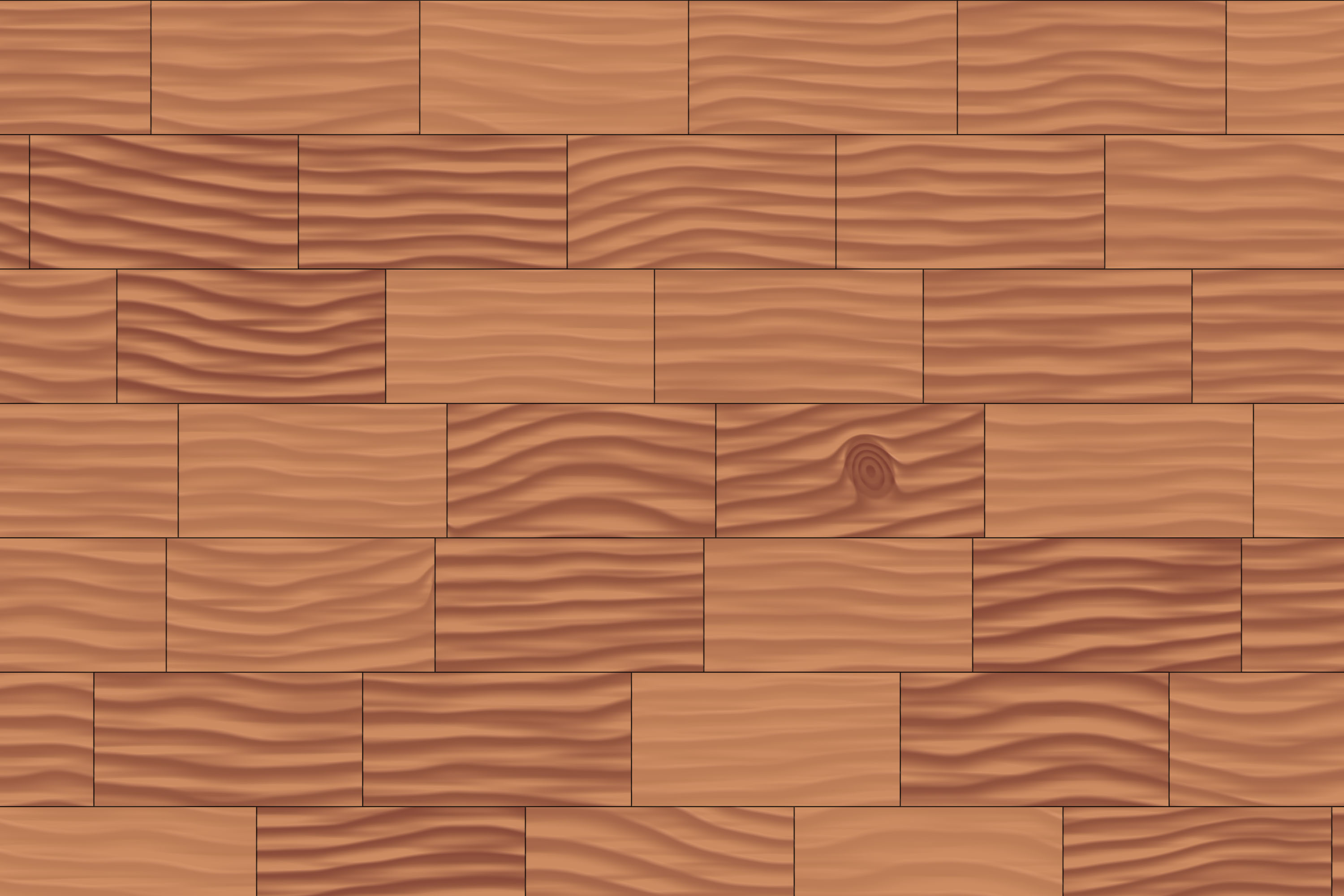 Download mobile wallpaper Abstract, Wood, Pattern, Texture, Brown, Geometry for free.