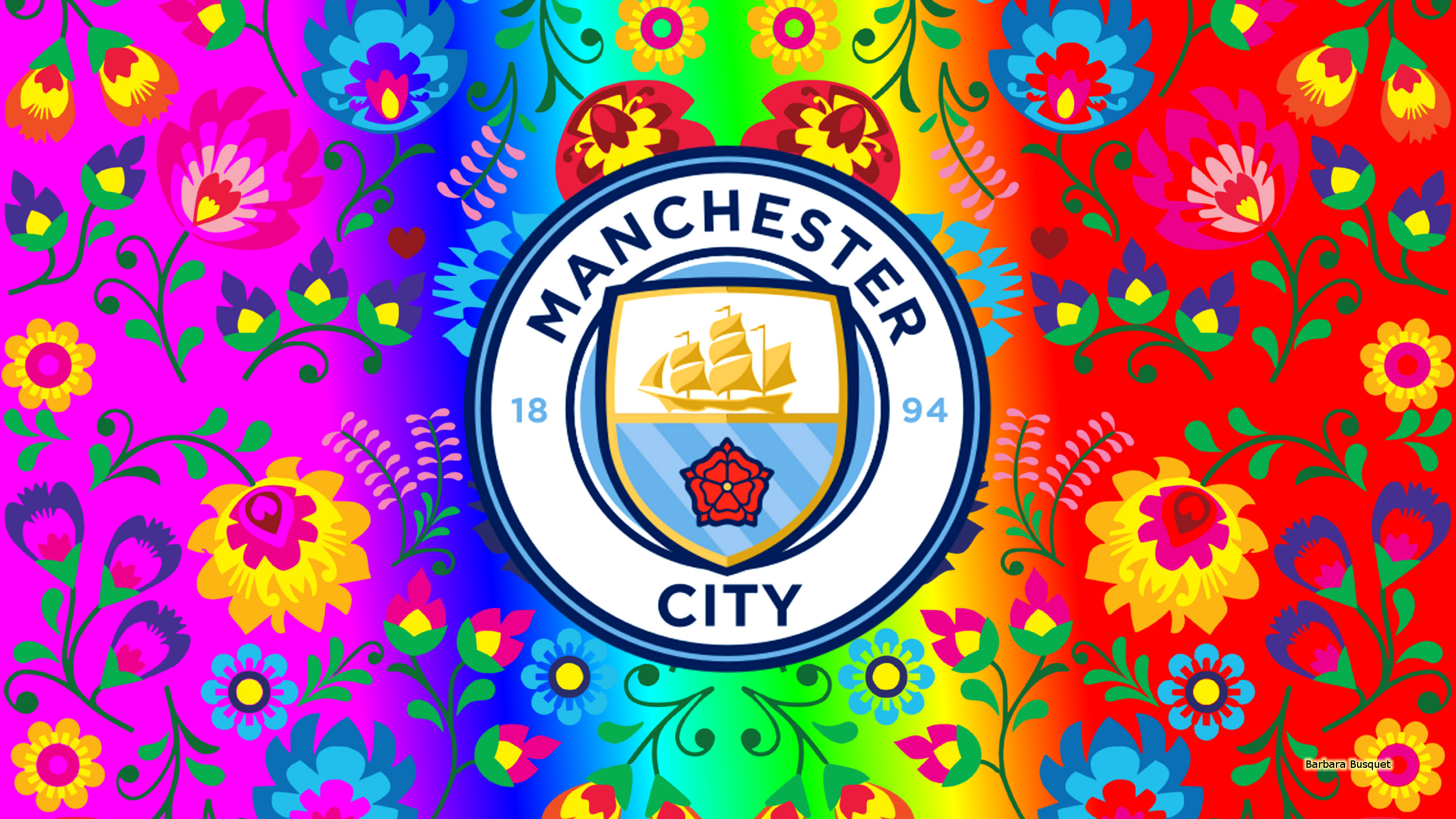 Descarga gratuita de fondo de pantalla para móvil de Fútbol, Logo, Emblema, Deporte, Manchester City F C.