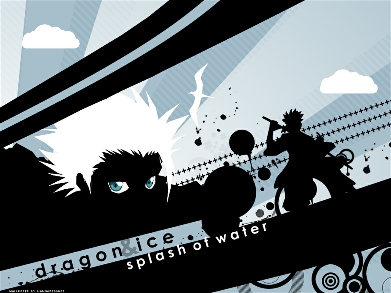 Download mobile wallpaper Anime, Bleach, Tōshirō Hitsugaya for free.