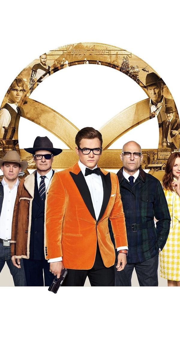 Papéis de parede de Kingsman para desktop, baixe gratuitamente imagens ...