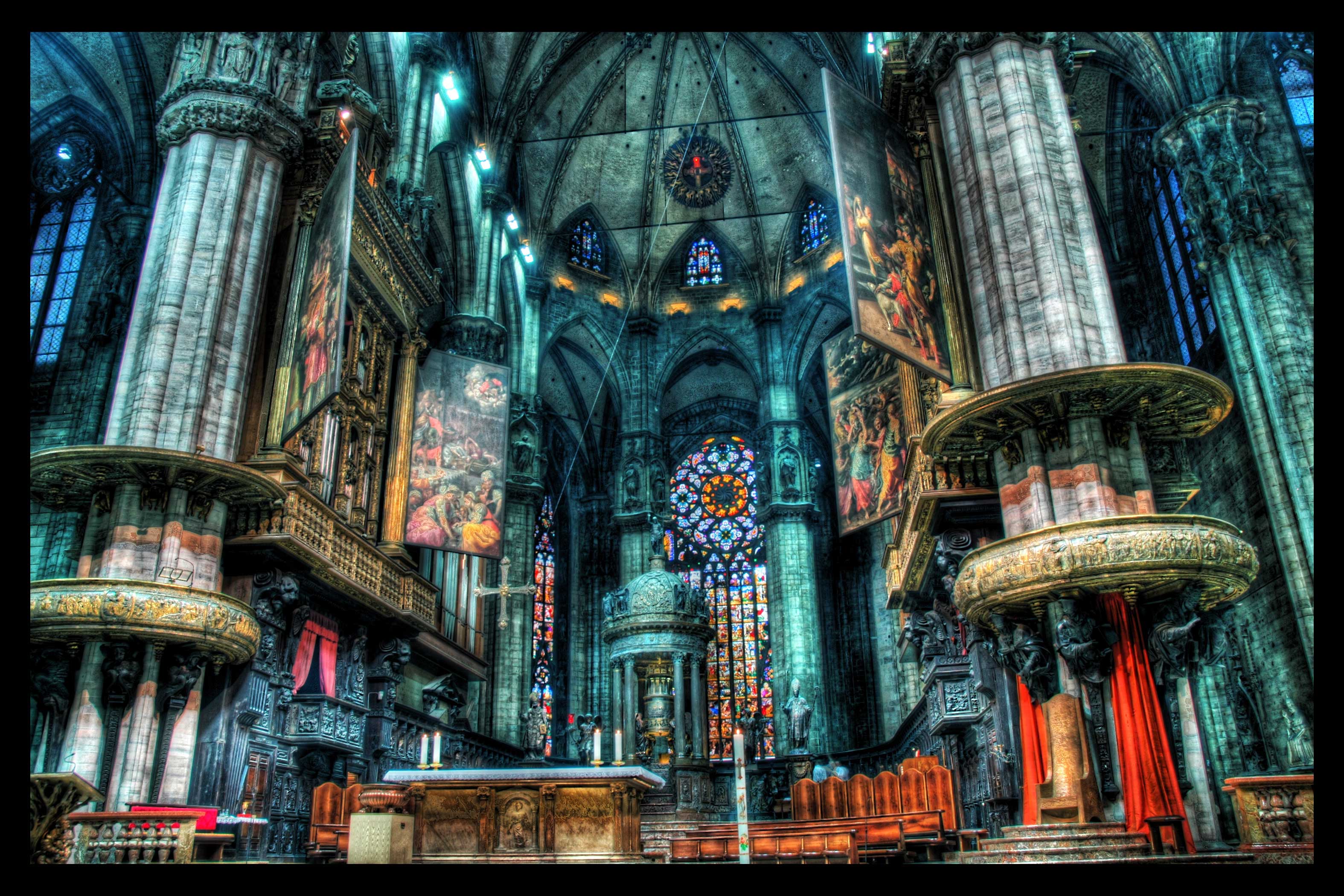 221995 descargar fondo de pantalla religioso, catedral, catedrales: protectores de pantalla e imágenes gratis