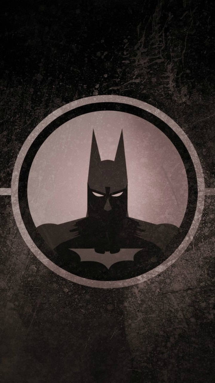 Handy-Wallpaper Batman, Comics, The Batman kostenlos herunterladen.