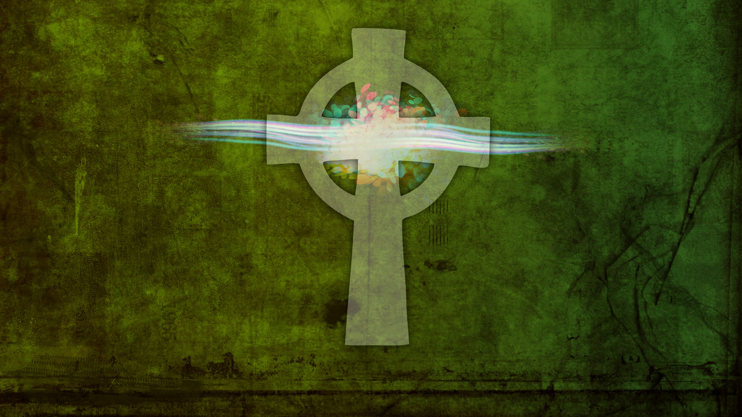 Download mobile wallpaper Cross, Religious, Celtic Cross for free.