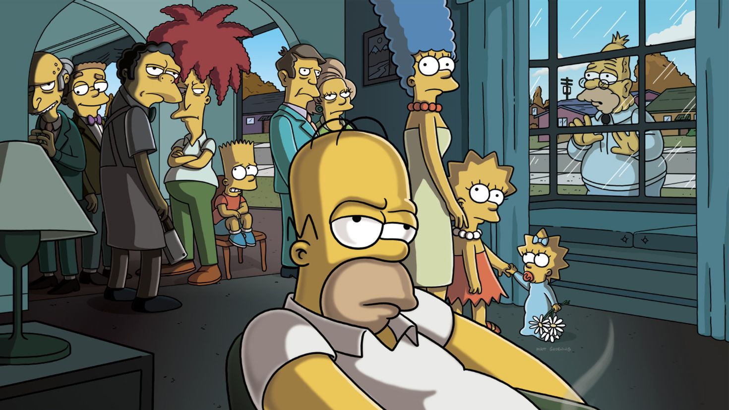 Simpsons Rdrr Fonds d'écran Bart Simpson pour PC, télécharger gratuitement des images ...