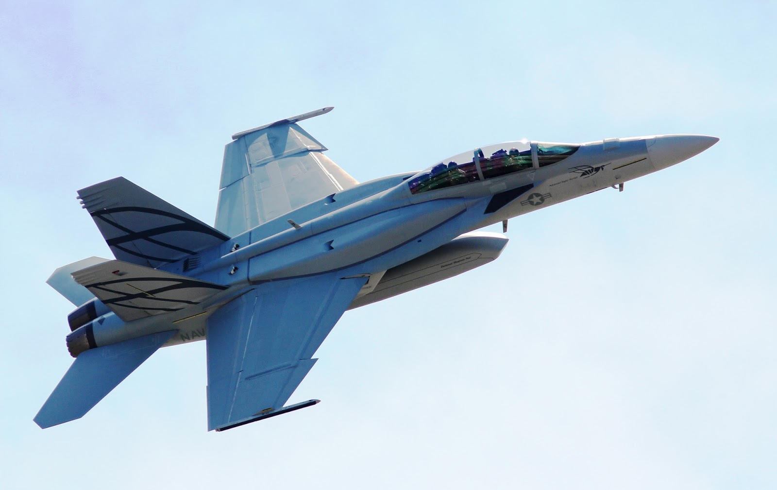 Téléchargez des papiers peints mobile Boeing F/a 18E/f Super Hornet, Militaire, Chasseurs À Réaction gratuitement.