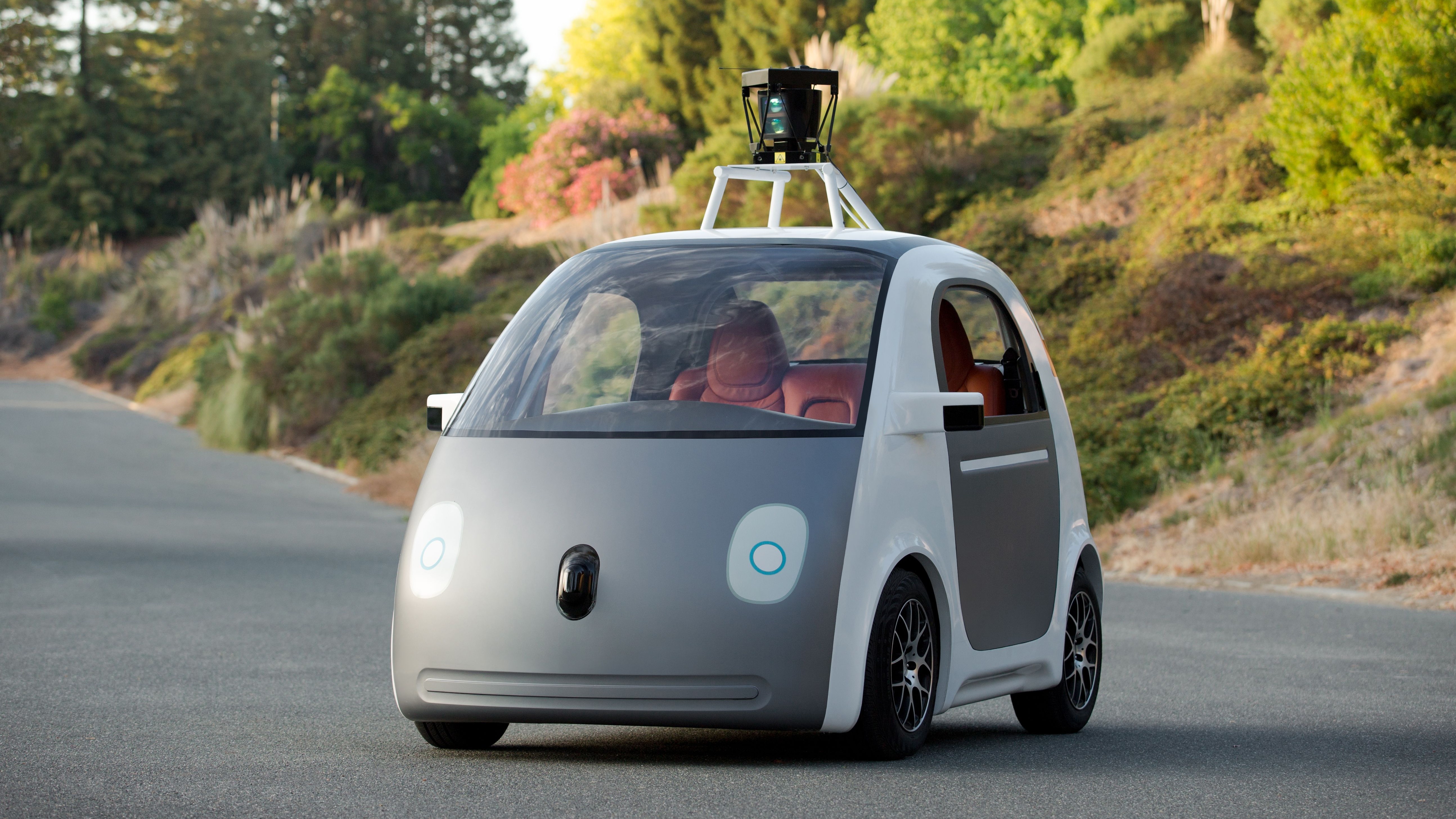 vehicles, google driverless car, driver