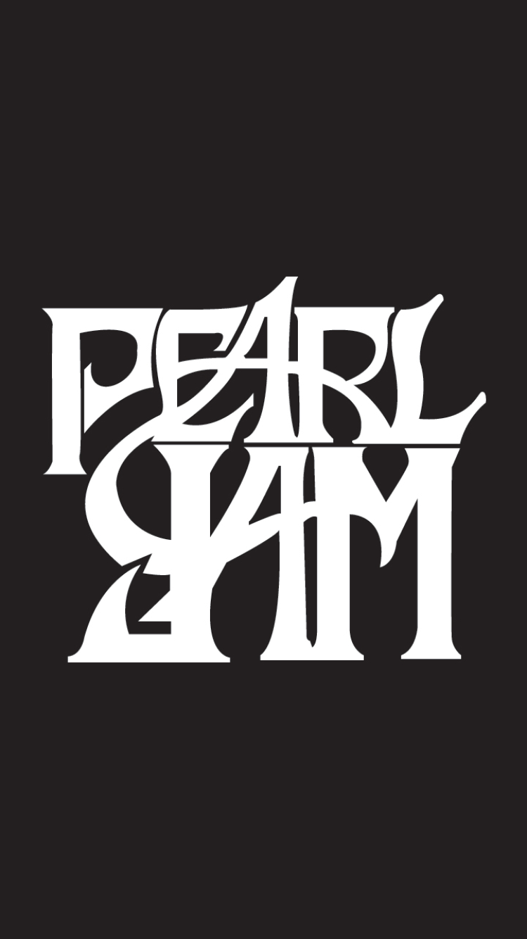 Download mobile wallpaper Music, Pearl Jam for free.