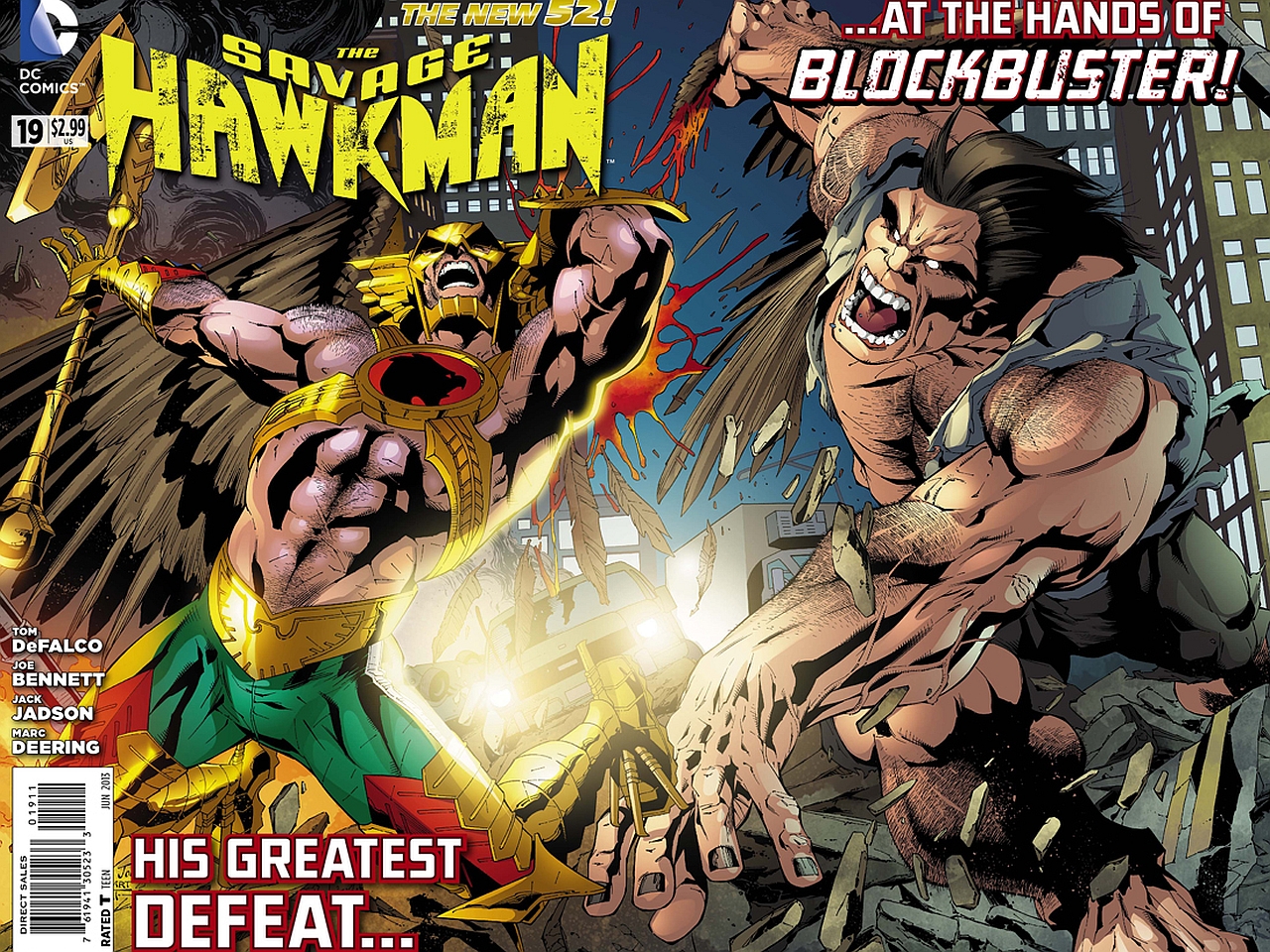  Hawkman (Dc Comics) Cellphone FHD pic