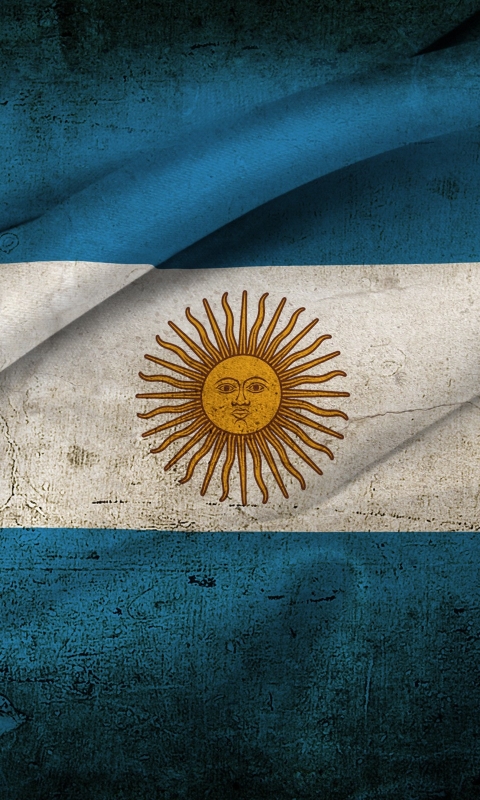 1177822 descargar fondo de pantalla bandera argentina, miscelaneo, banderas: protectores de pantalla e imágenes gratis