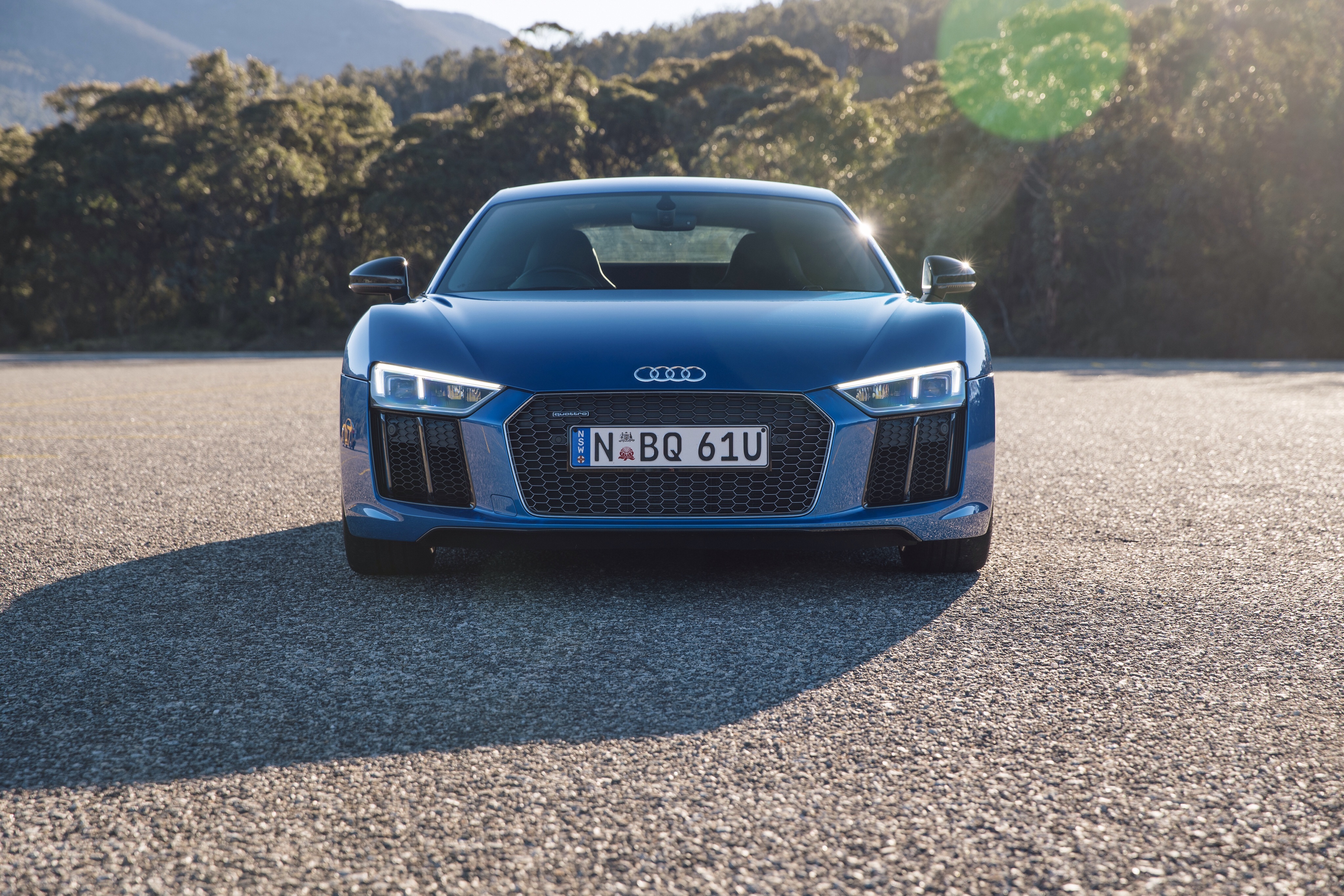 Download mobile wallpaper Audi, Car, Supercar, Audi R8, Vehicles, Audi R8 V10 for free.
