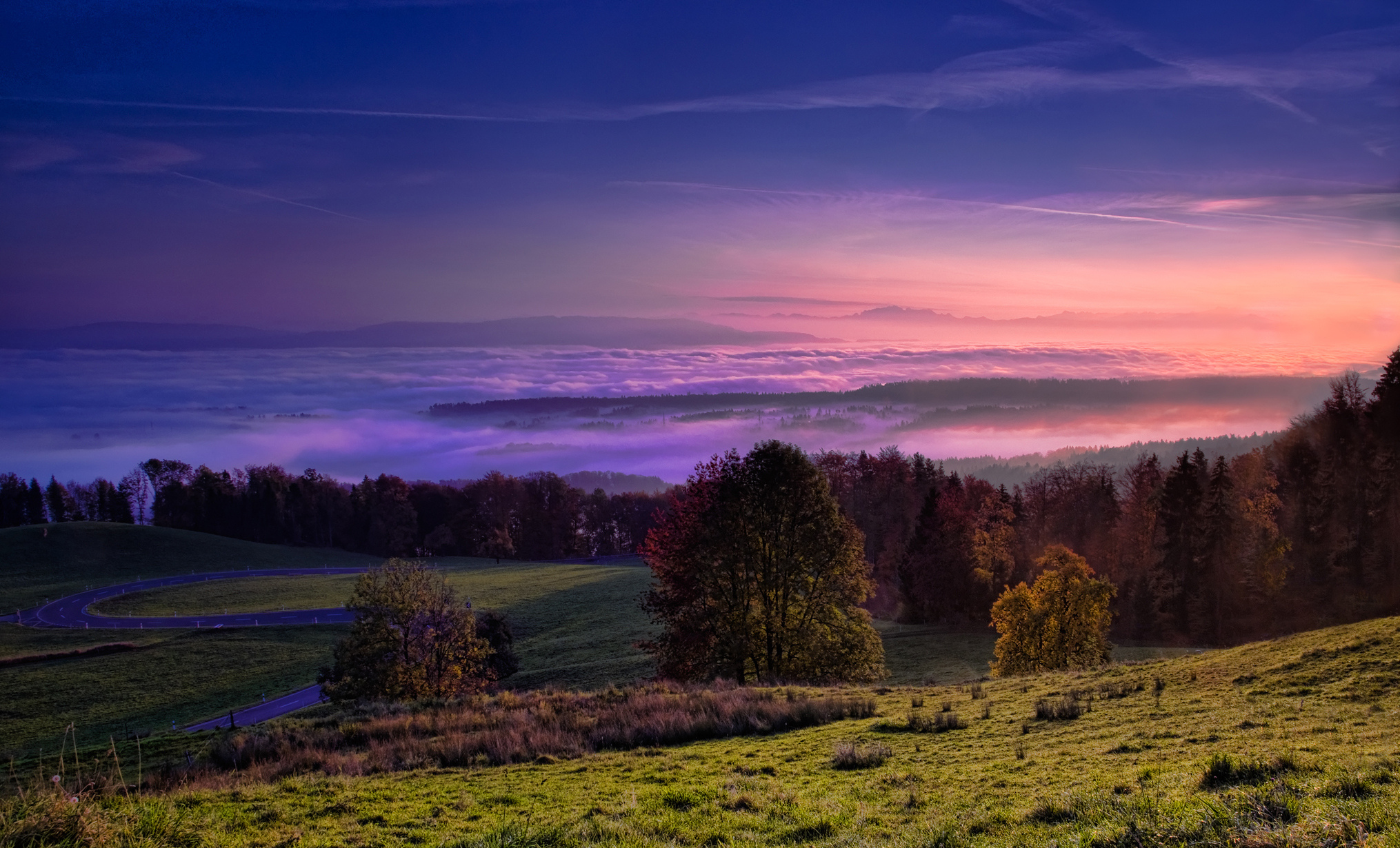 Handy-Wallpaper Landschaft, Erde/natur kostenlos herunterladen.