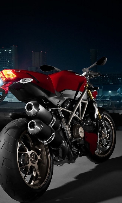 Descarga gratuita de fondo de pantalla para móvil de Motocicletas, Ducati, Motocicleta, Bicicleta, Vehículo, Vehículos.
