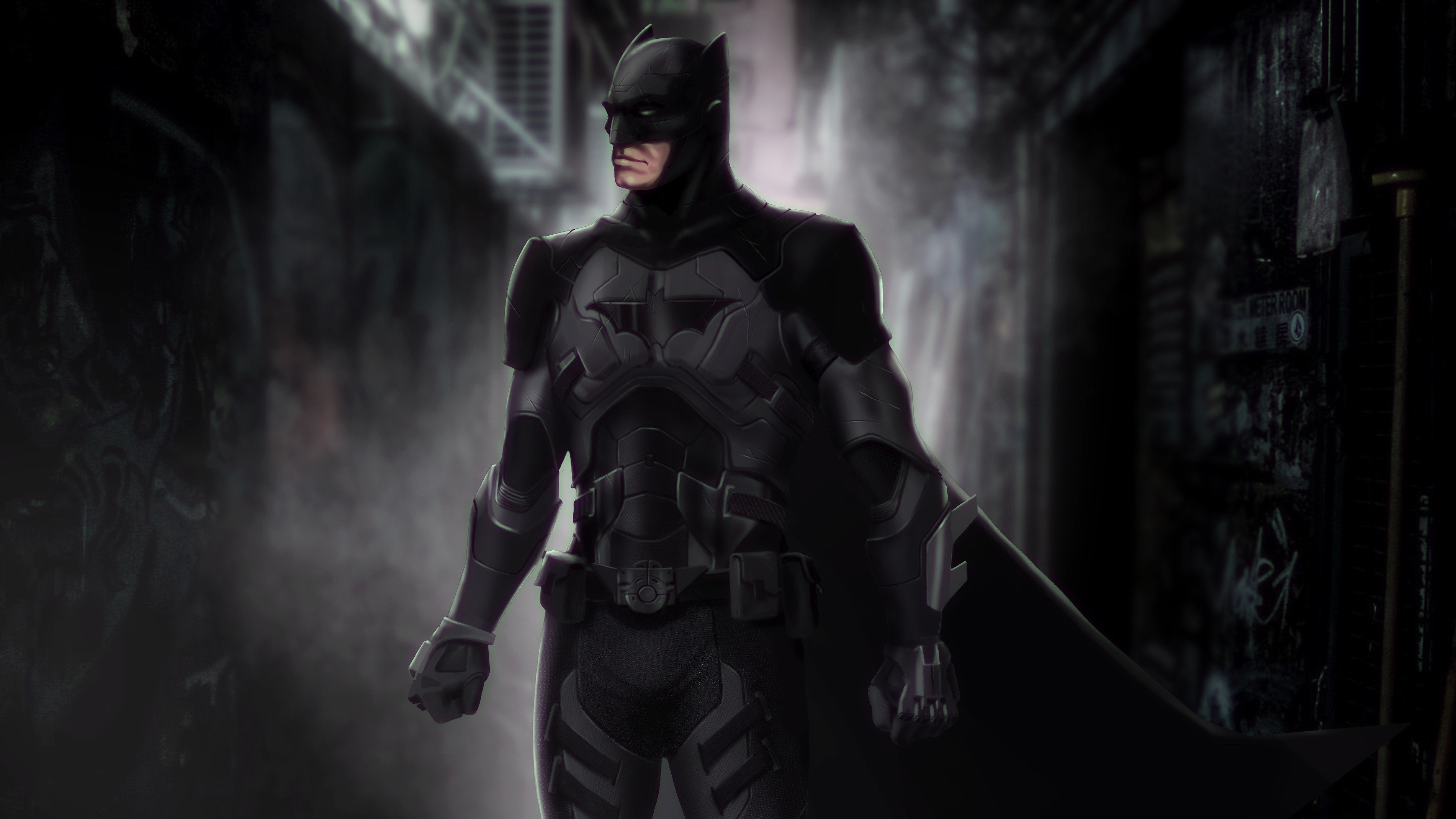 Download mobile wallpaper Batman, Comics, Dc Comics for free.