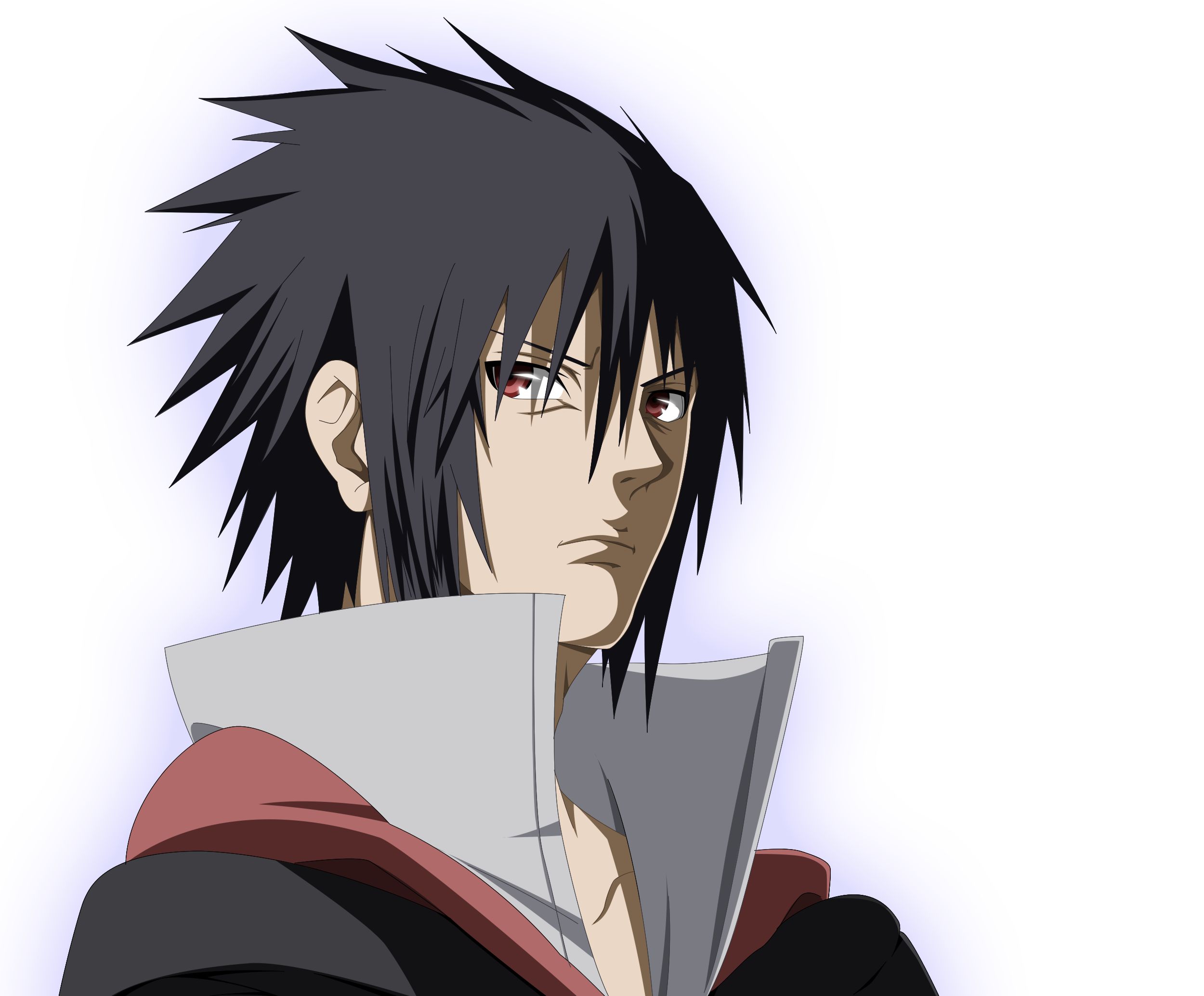 Free download wallpaper Anime, Naruto, Sasuke Uchiha on your PC desktop