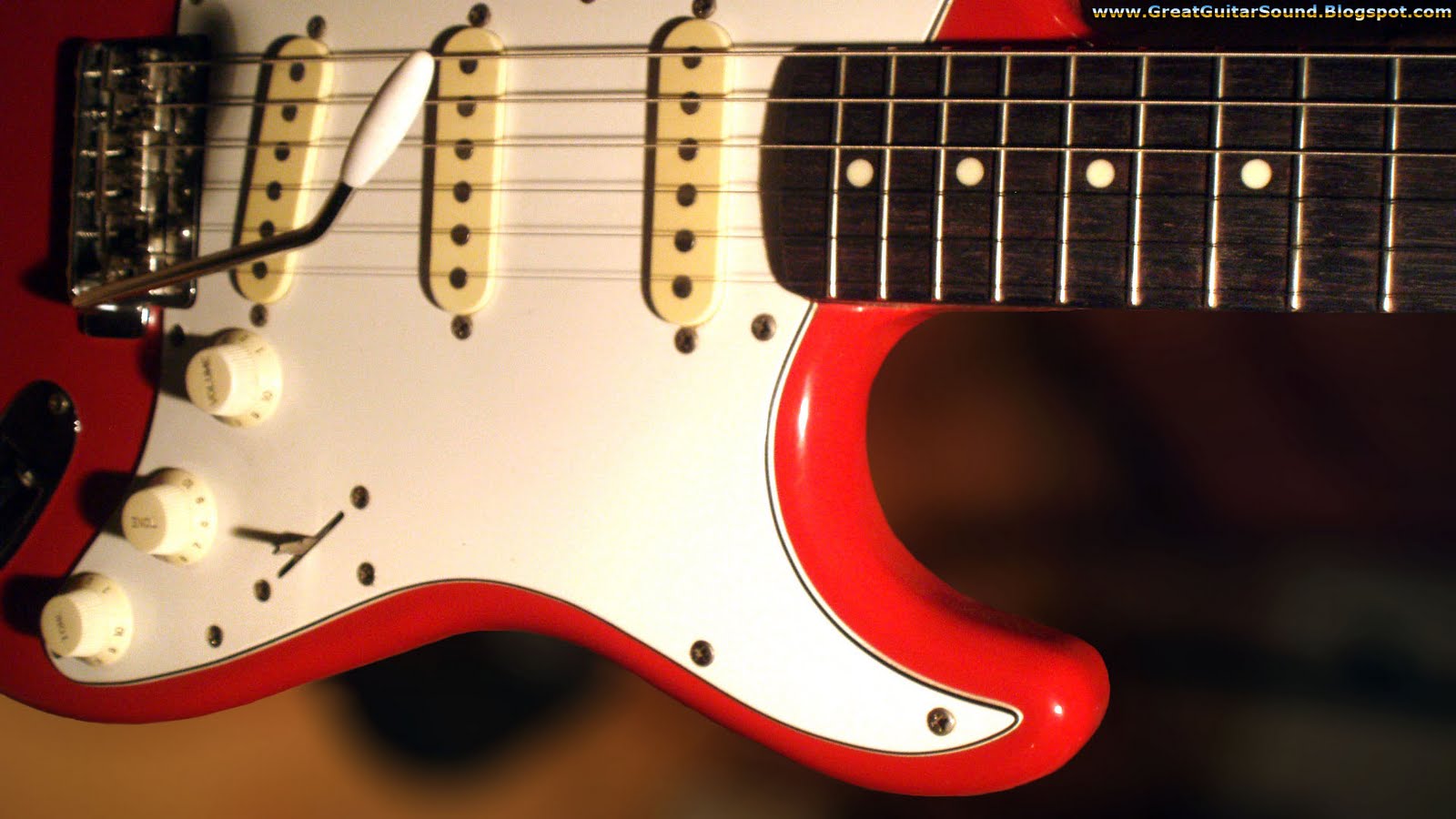 Download mobile wallpaper Music, Guitar for free.