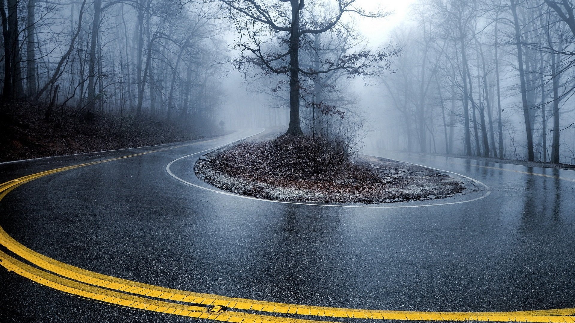 Baixar papel de parede para celular de Estrada, Feito Pelo Homem gratuito.