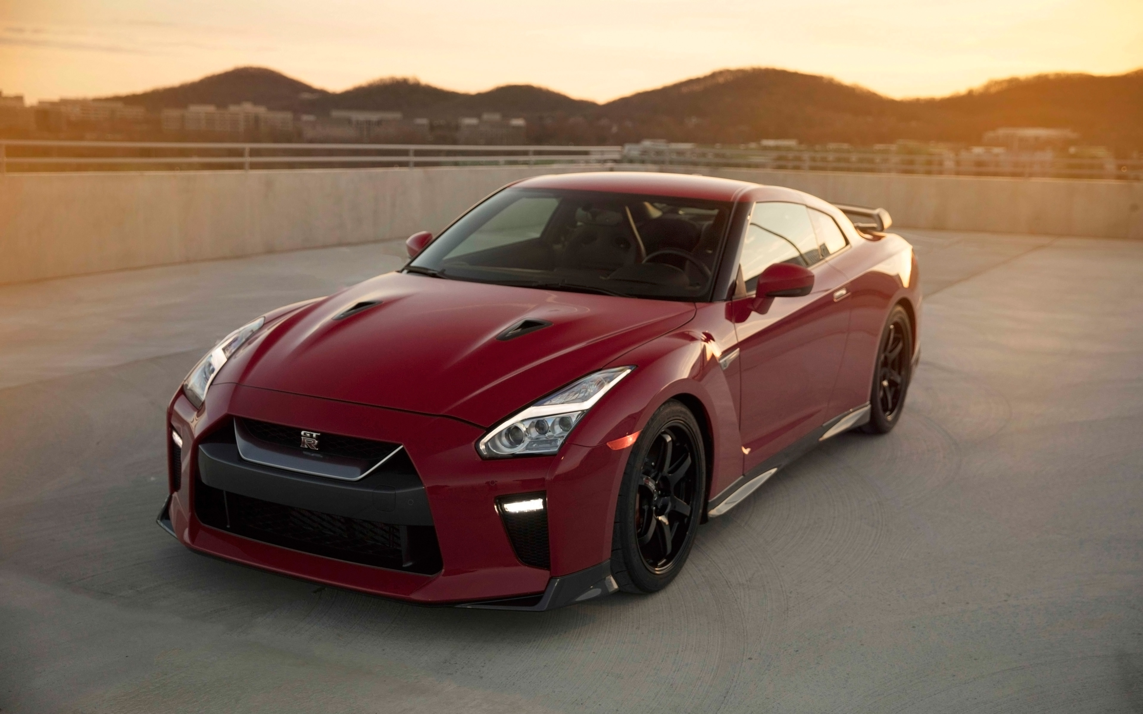 Download mobile wallpaper Nissan, Car, Nissan Gt R, Vehicles for free.
