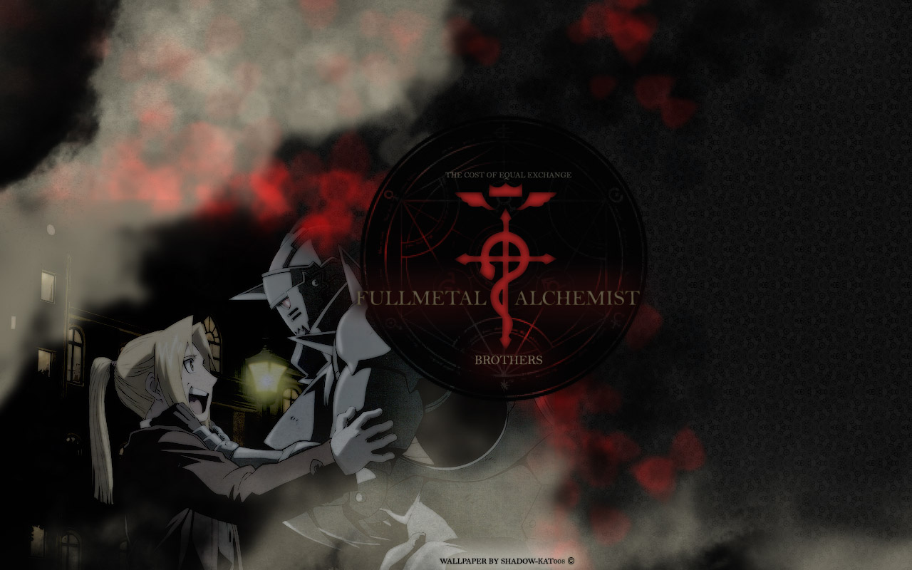 Baixar papel de parede para celular de Anime, Fullmetal Alchemist, Alphonse Elric gratuito.