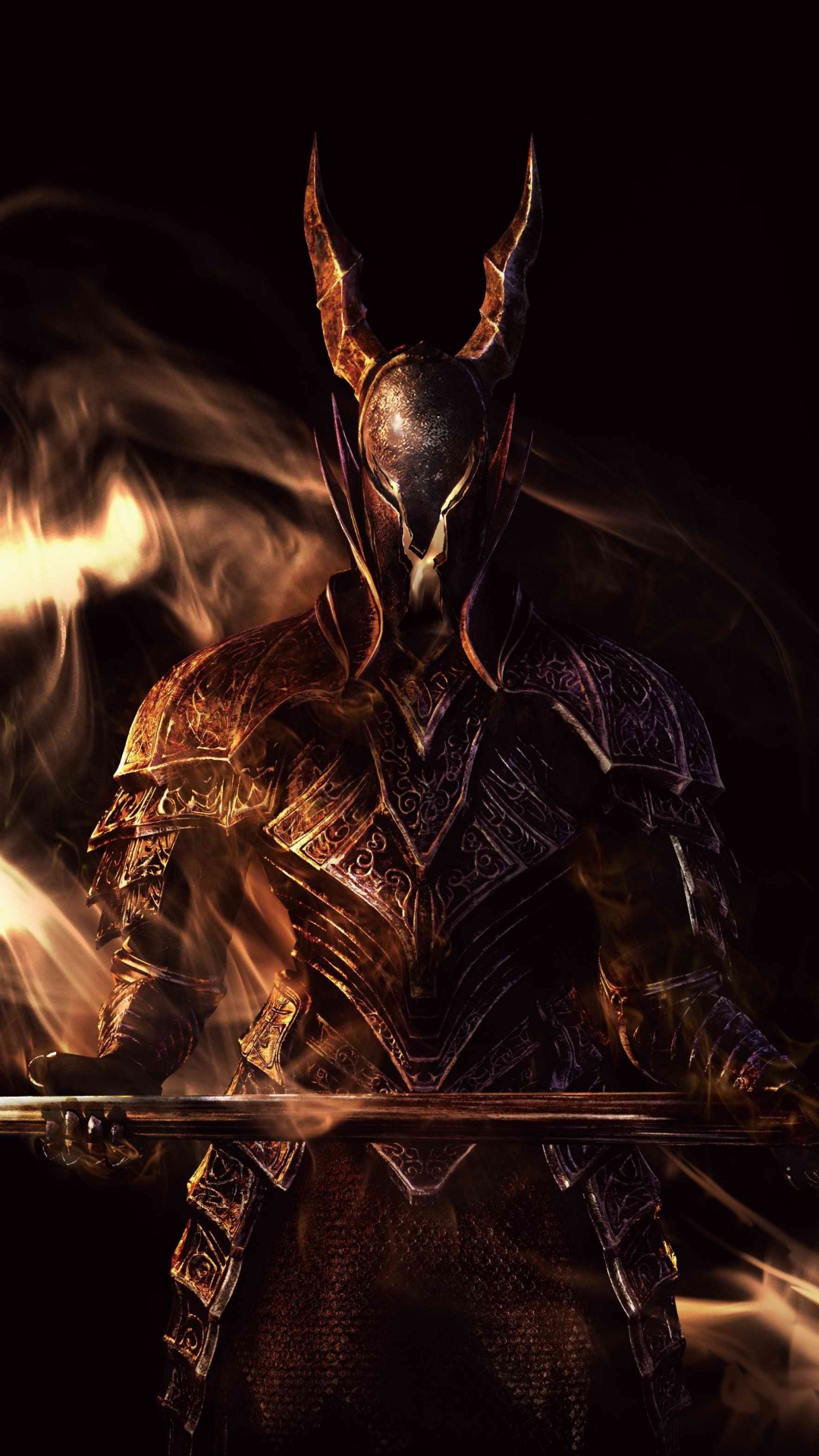 Download mobile wallpaper Video Game, Dark Souls for free.